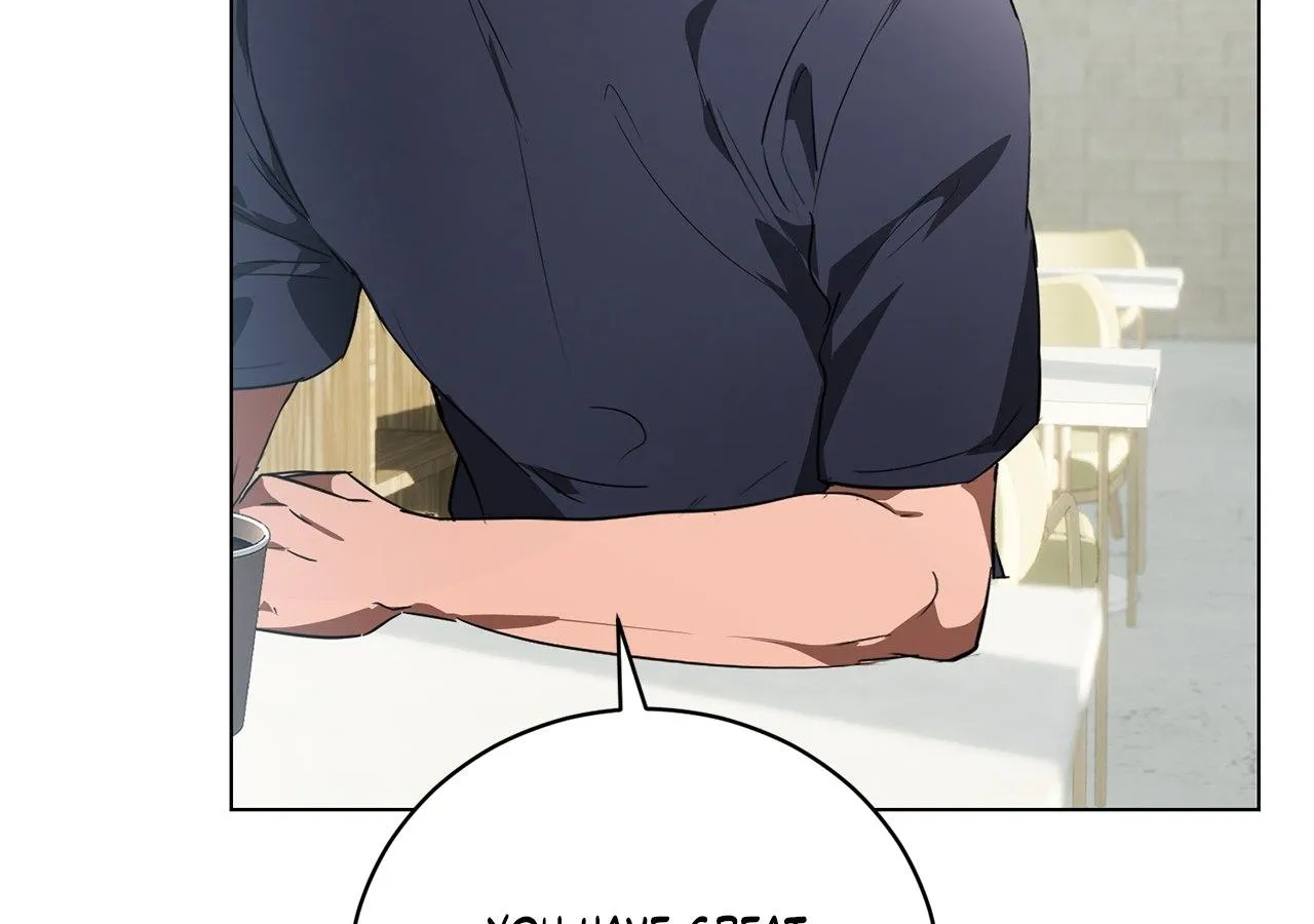 Read Mint Candy Love chapter 19 image 6 on Lezhin