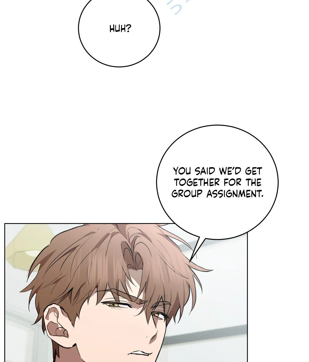 Read Mint Candy Love chapter 19 image 85 on Lezhin