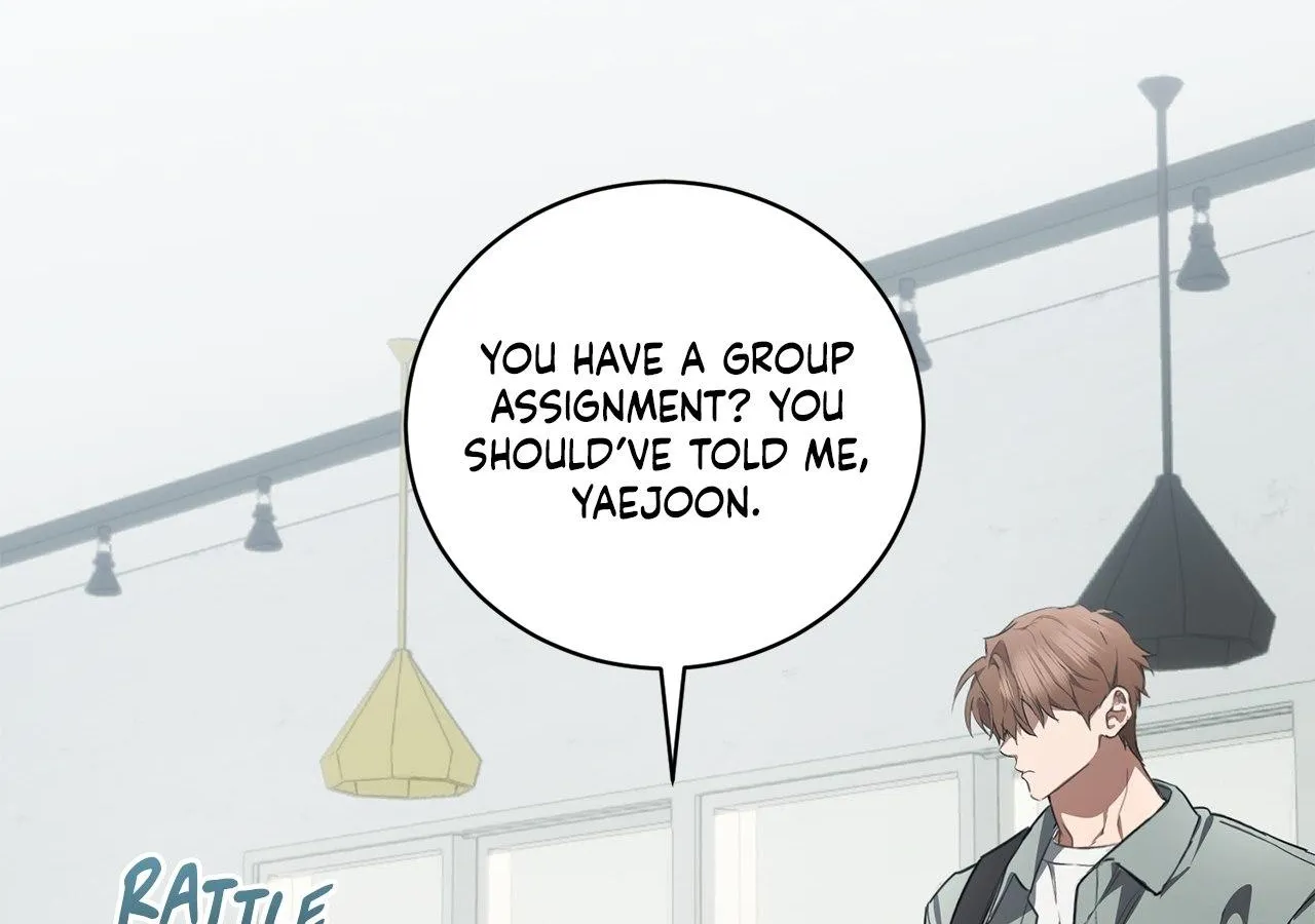 Read Mint Candy Love chapter 19 image 90 on Lezhin
