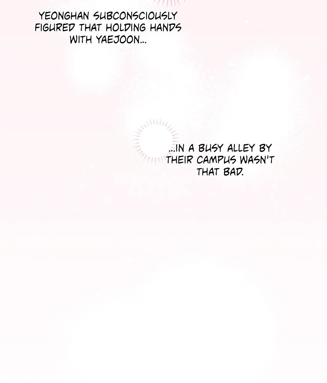Read Mint Candy Love chapter 24 image 102 on Lezhin