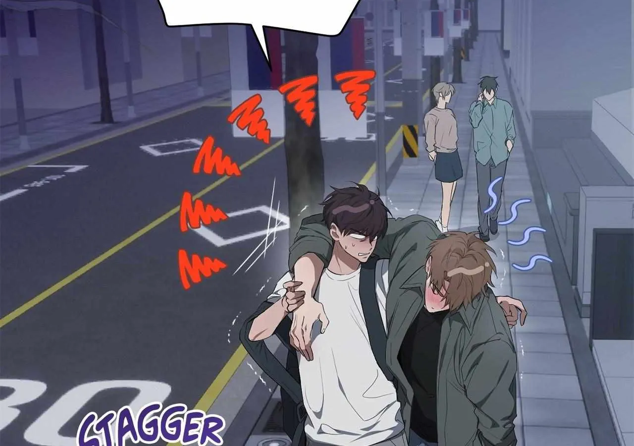 Read Mint Candy Love chapter 24 image 107 on Lezhin