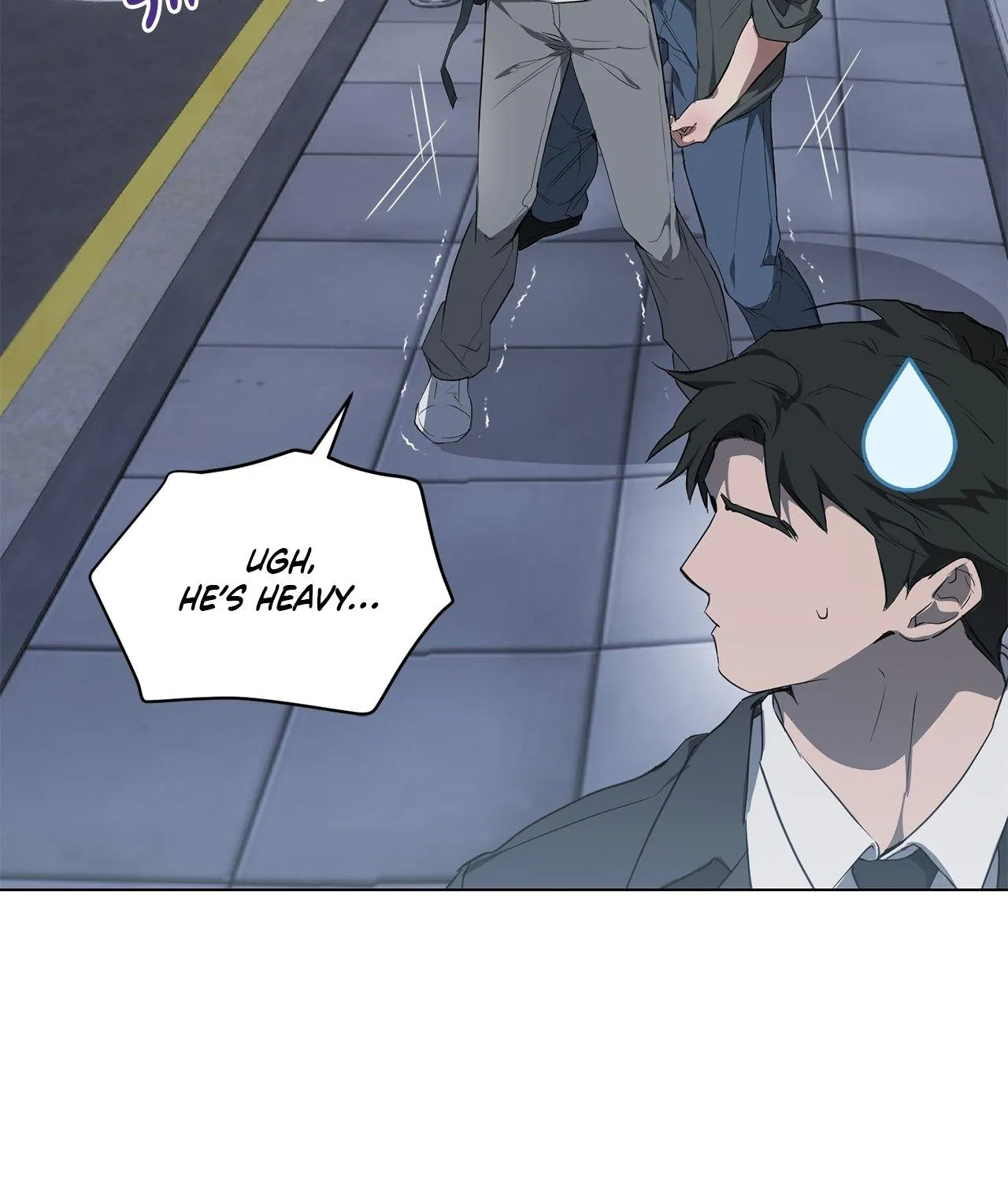 Read Mint Candy Love chapter 24 image 108 on Lezhin