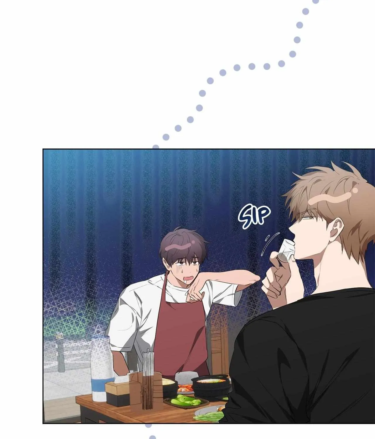 Read Mint Candy Love chapter 24 image 11 on Lezhin
