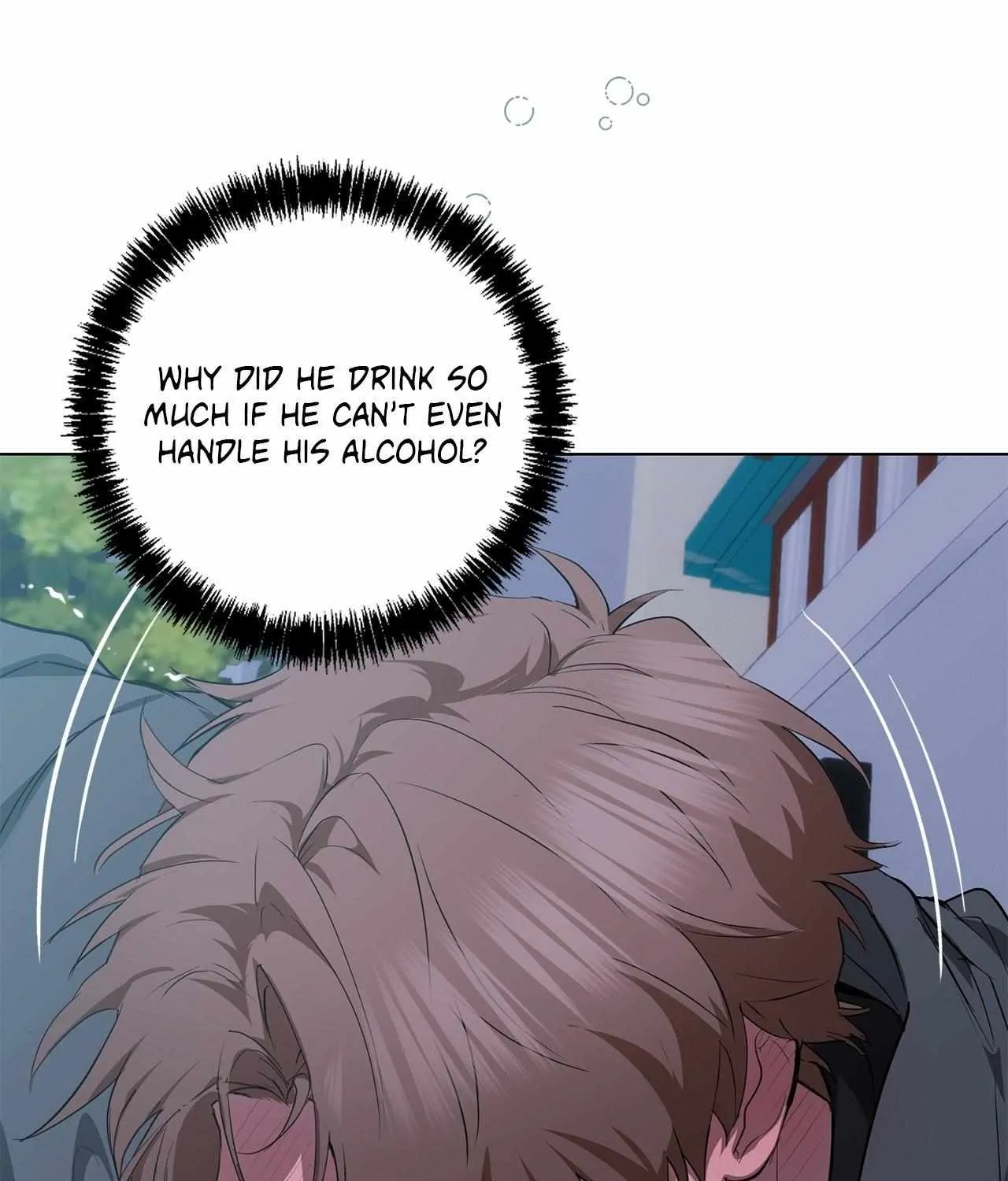 Read Mint Candy Love chapter 24 image 110 on Lezhin
