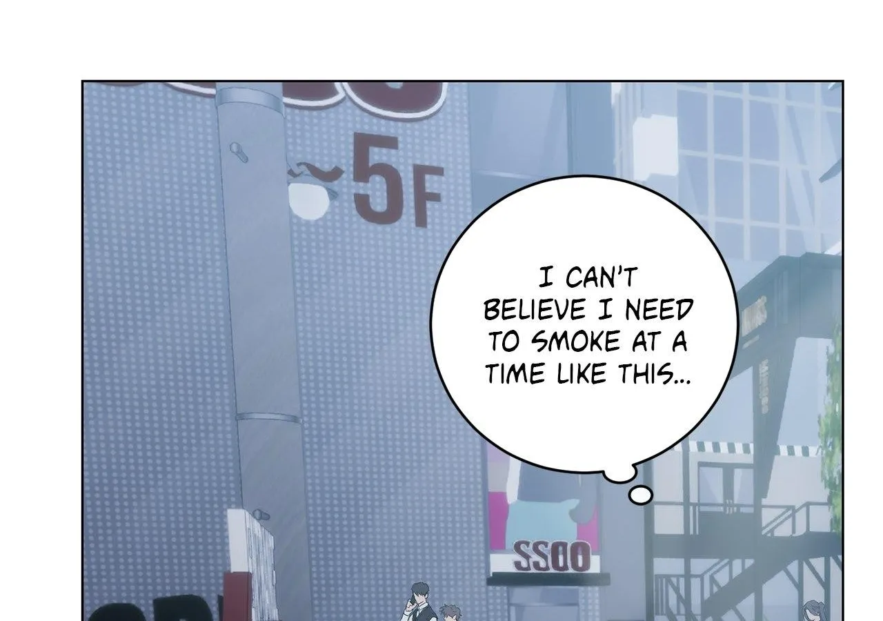 Read Mint Candy Love chapter 24 image 117 on Lezhin