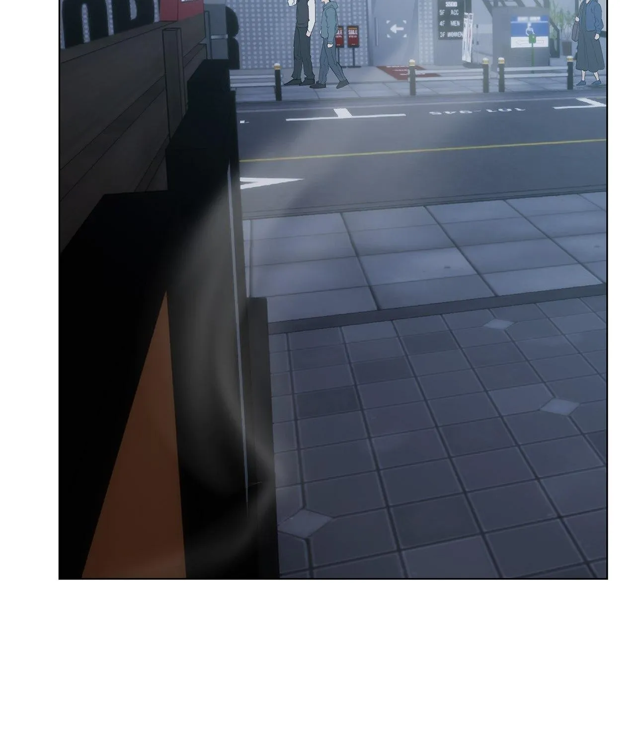 Read Mint Candy Love chapter 24 image 118 on Lezhin