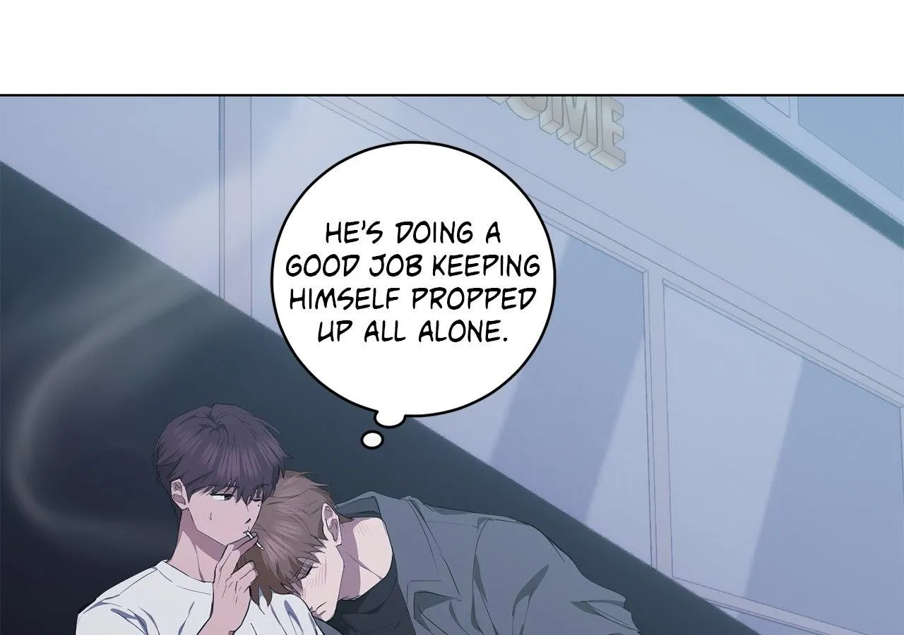 Read Mint Candy Love chapter 24 image 119 on Lezhin