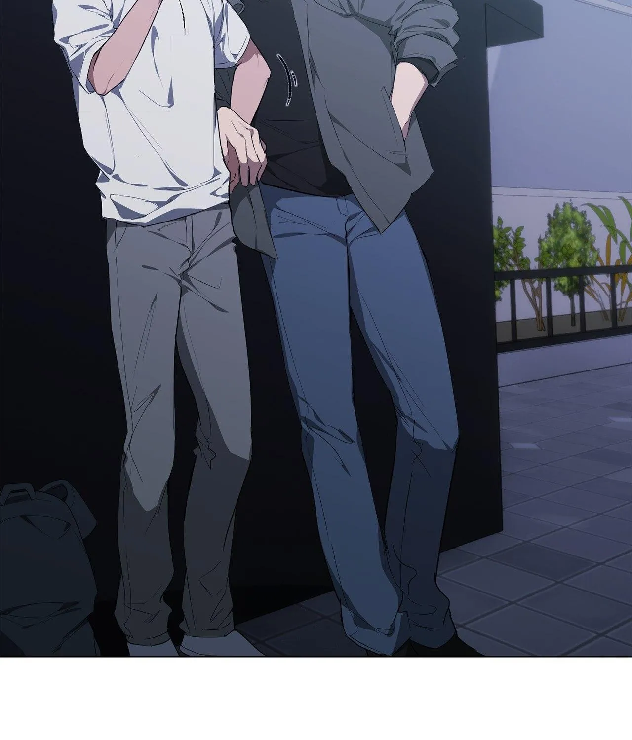 Read Mint Candy Love chapter 24 image 120 on Lezhin