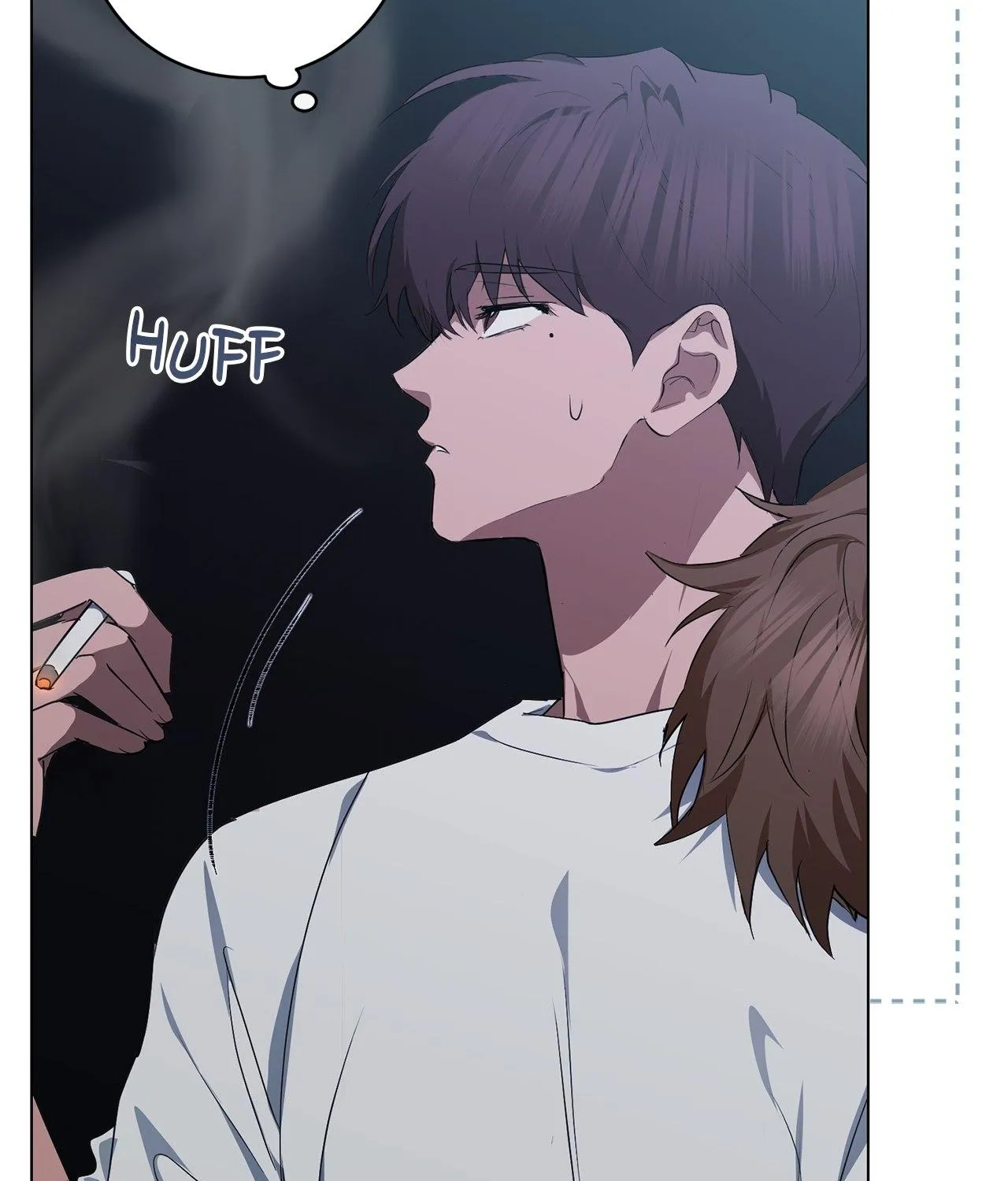 Read Mint Candy Love chapter 24 image 122 on Lezhin