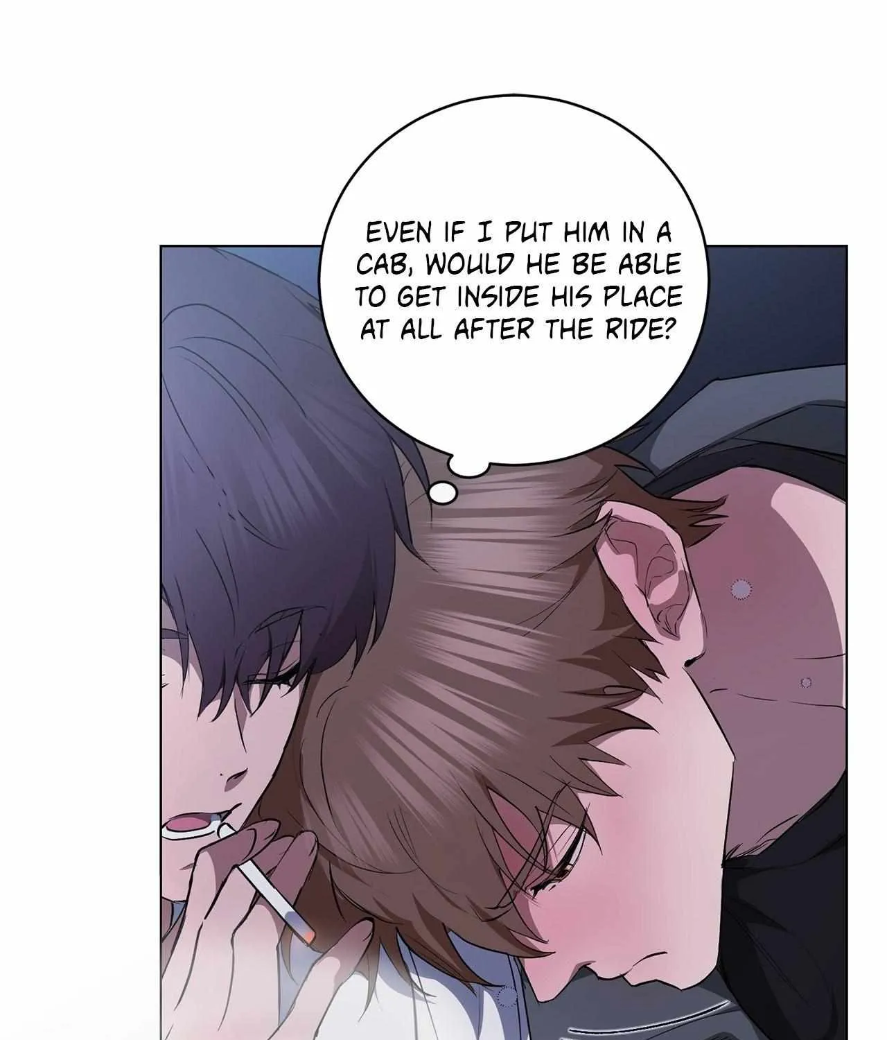 Read Mint Candy Love chapter 24 image 124 on Lezhin