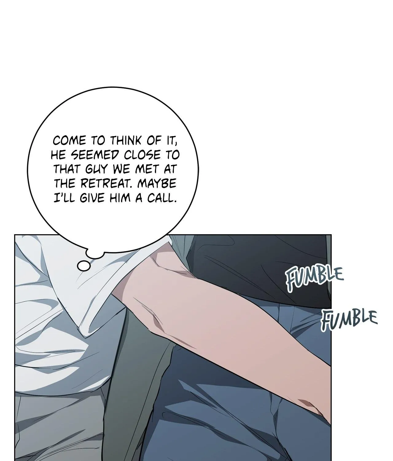 Read Mint Candy Love chapter 24 image 128 on Lezhin