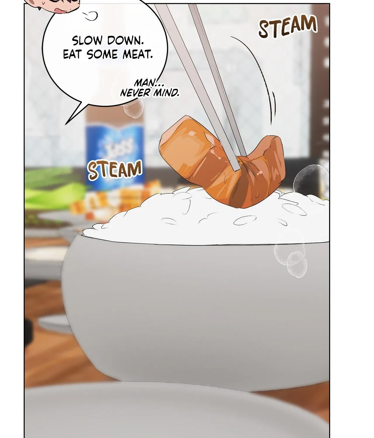 Read Mint Candy Love chapter 24 image 13 on Lezhin