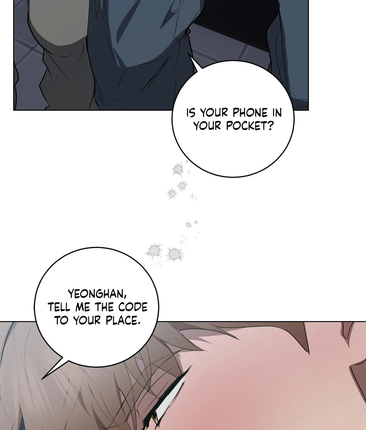 Read Mint Candy Love chapter 24 image 130 on Lezhin