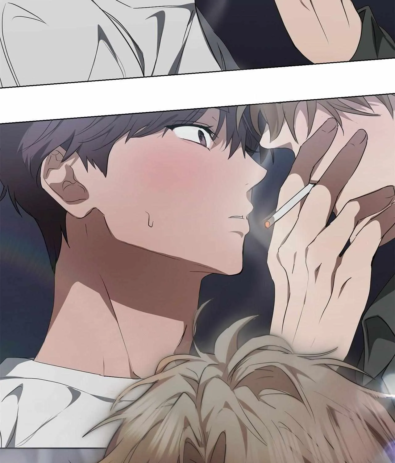 Read Mint Candy Love chapter 24 image 136 on Lezhin