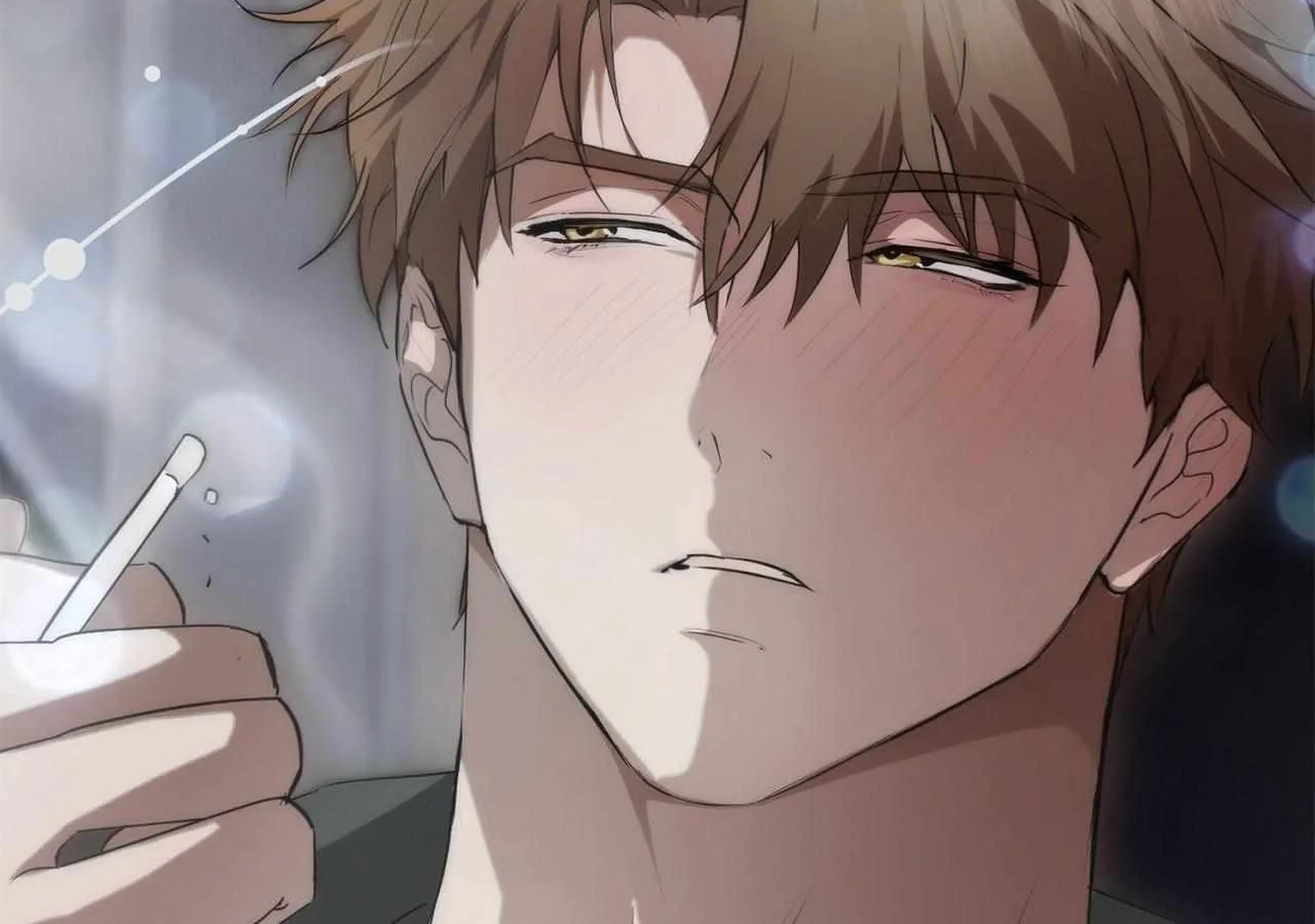 Read Mint Candy Love chapter 24 image 137 on Lezhin