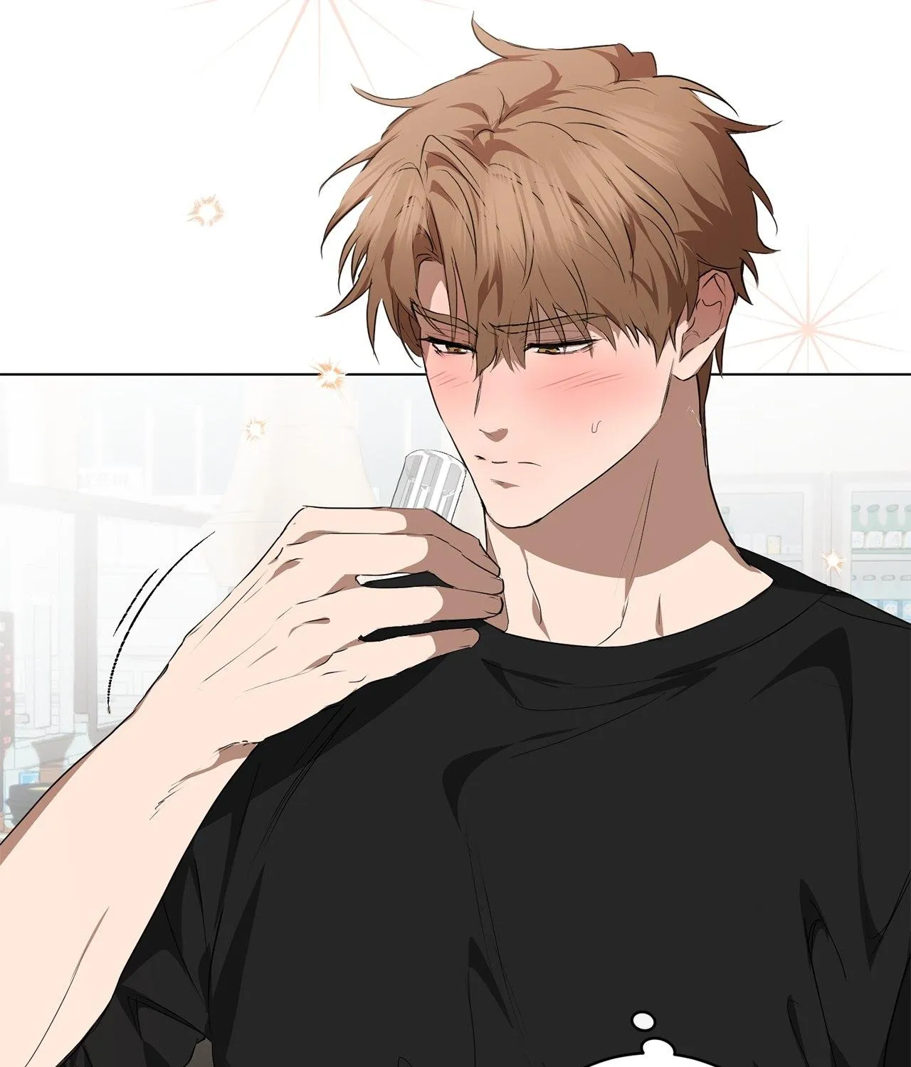 Read Mint Candy Love chapter 24 image 15 on Lezhin