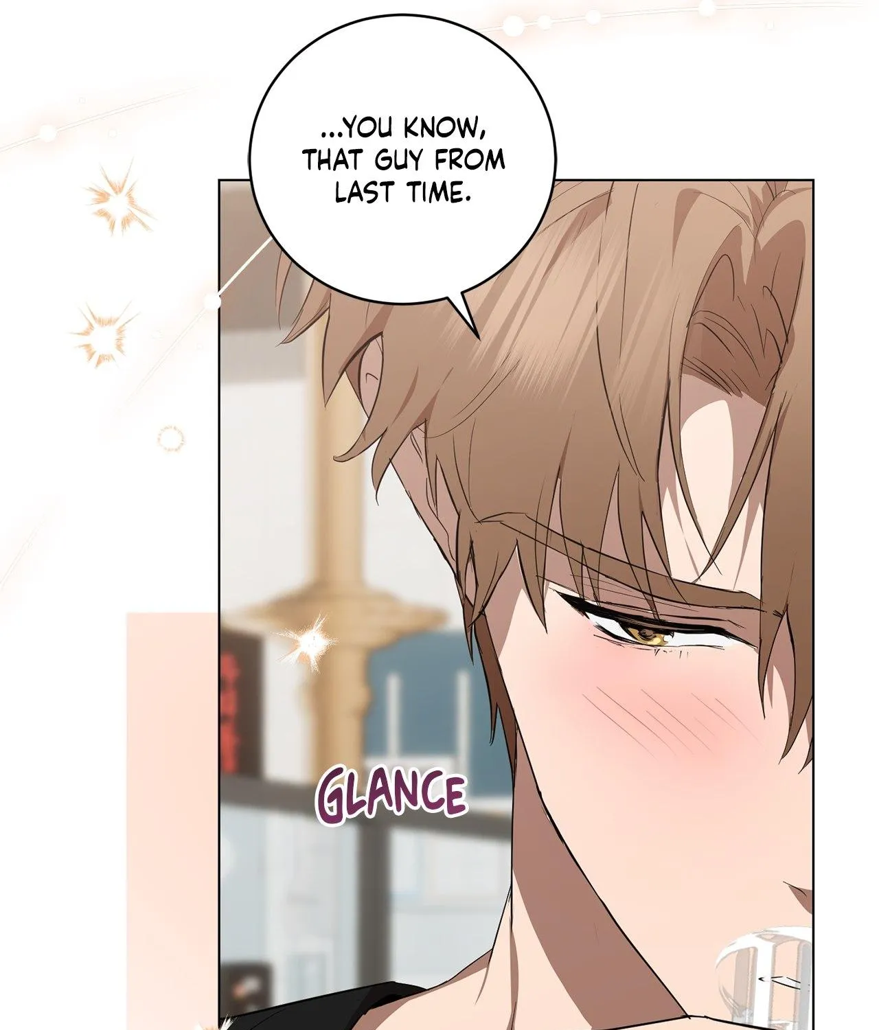Read Mint Candy Love chapter 24 image 17 on Lezhin