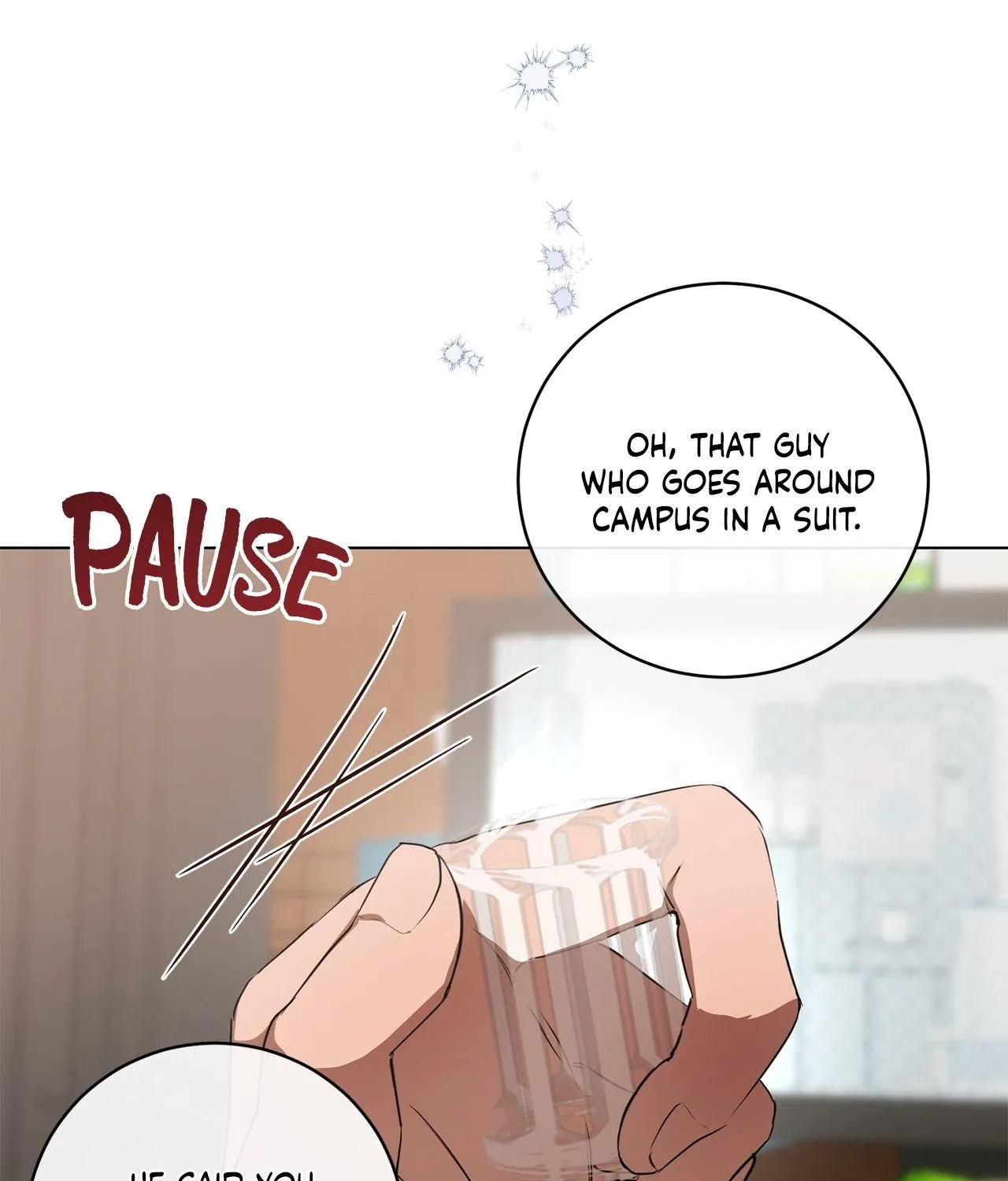 Read Mint Candy Love chapter 24 image 21 on Lezhin