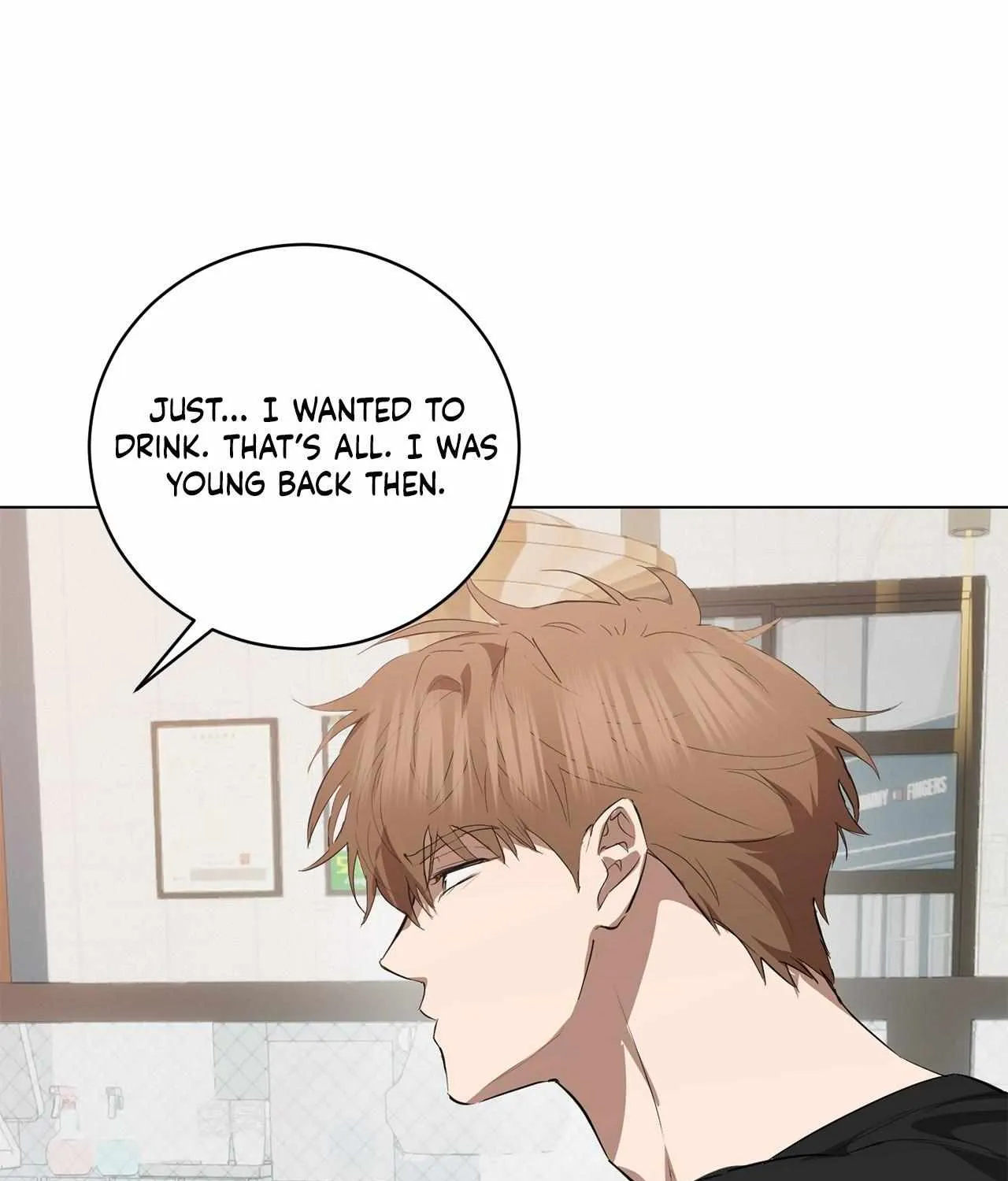 Read Mint Candy Love chapter 24 image 23 on Lezhin