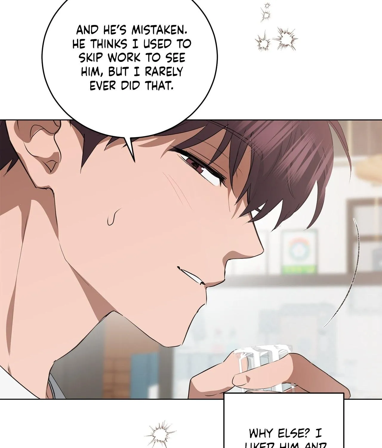 Read Mint Candy Love chapter 24 image 25 on Lezhin