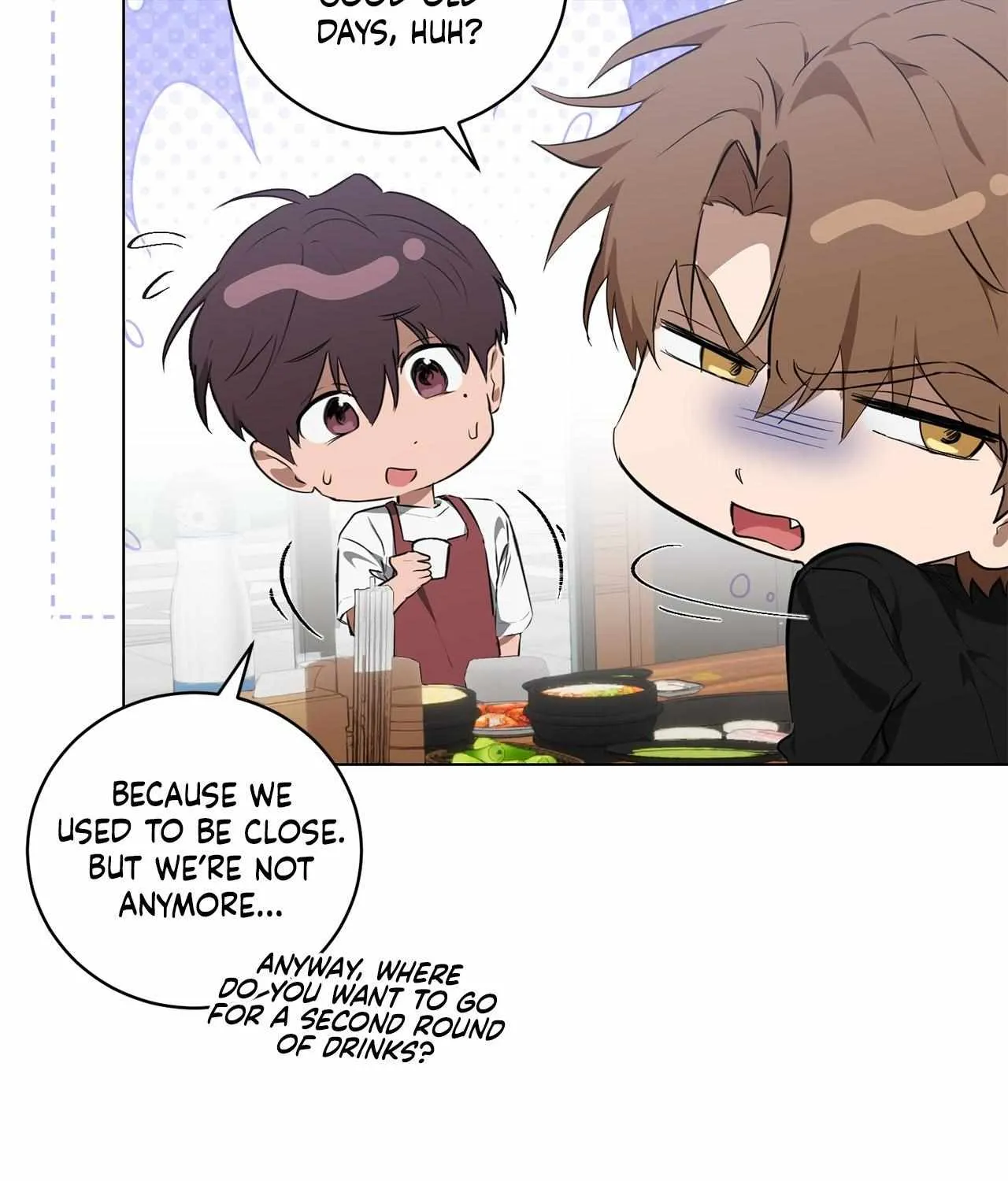 Read Mint Candy Love chapter 24 image 27 on Lezhin