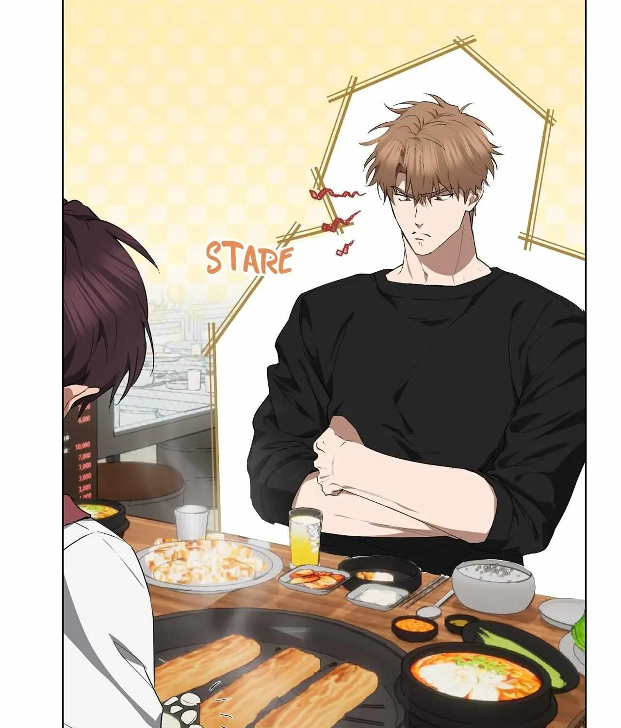 Read Mint Candy Love chapter 24 image 3 on Lezhin