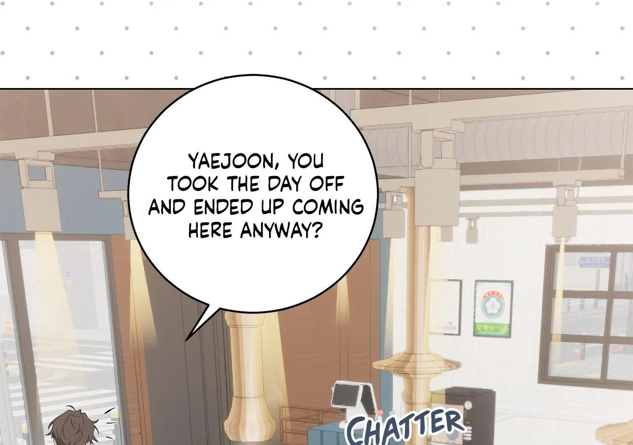 Read Mint Candy Love chapter 24 image 34 on Lezhin