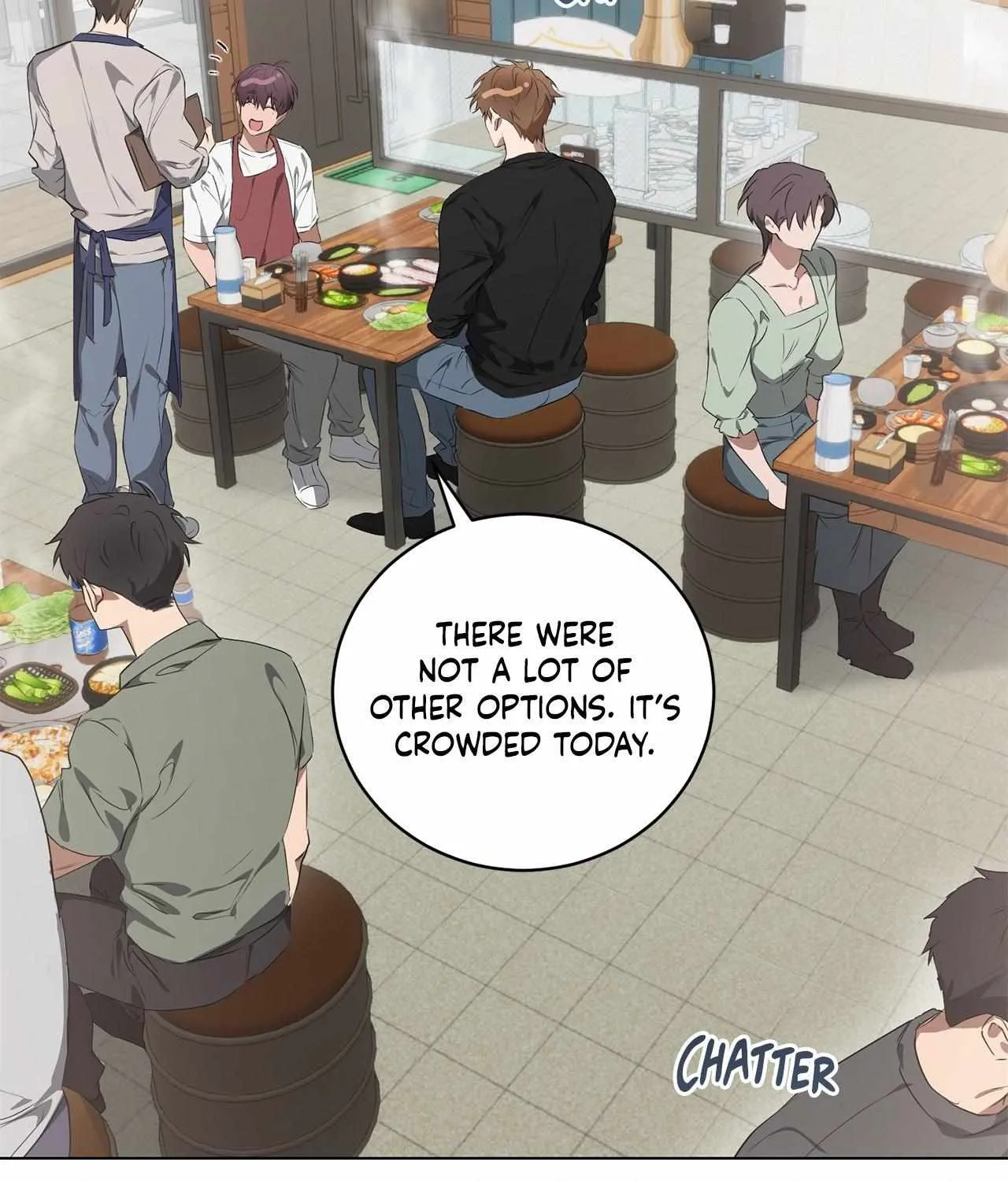 Read Mint Candy Love chapter 24 image 35 on Lezhin