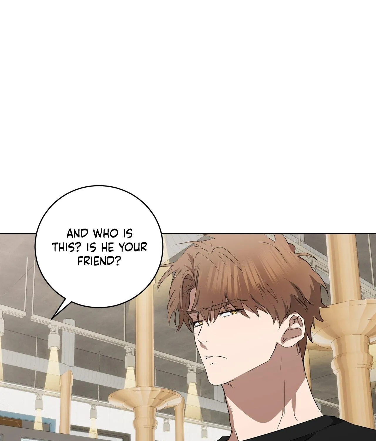 Read Mint Candy Love chapter 24 image 39 on Lezhin