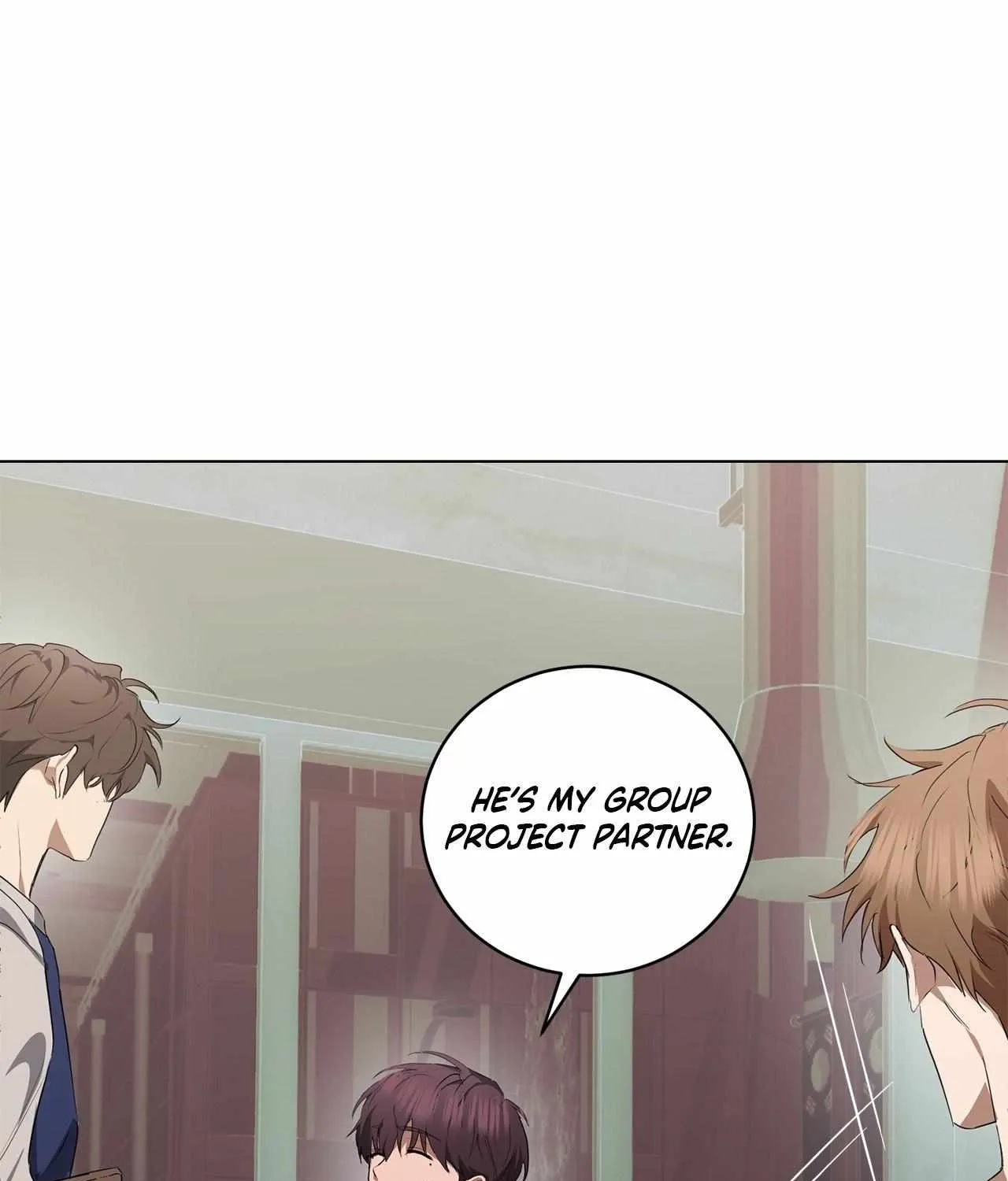 Read Mint Candy Love chapter 24 image 43 on Lezhin