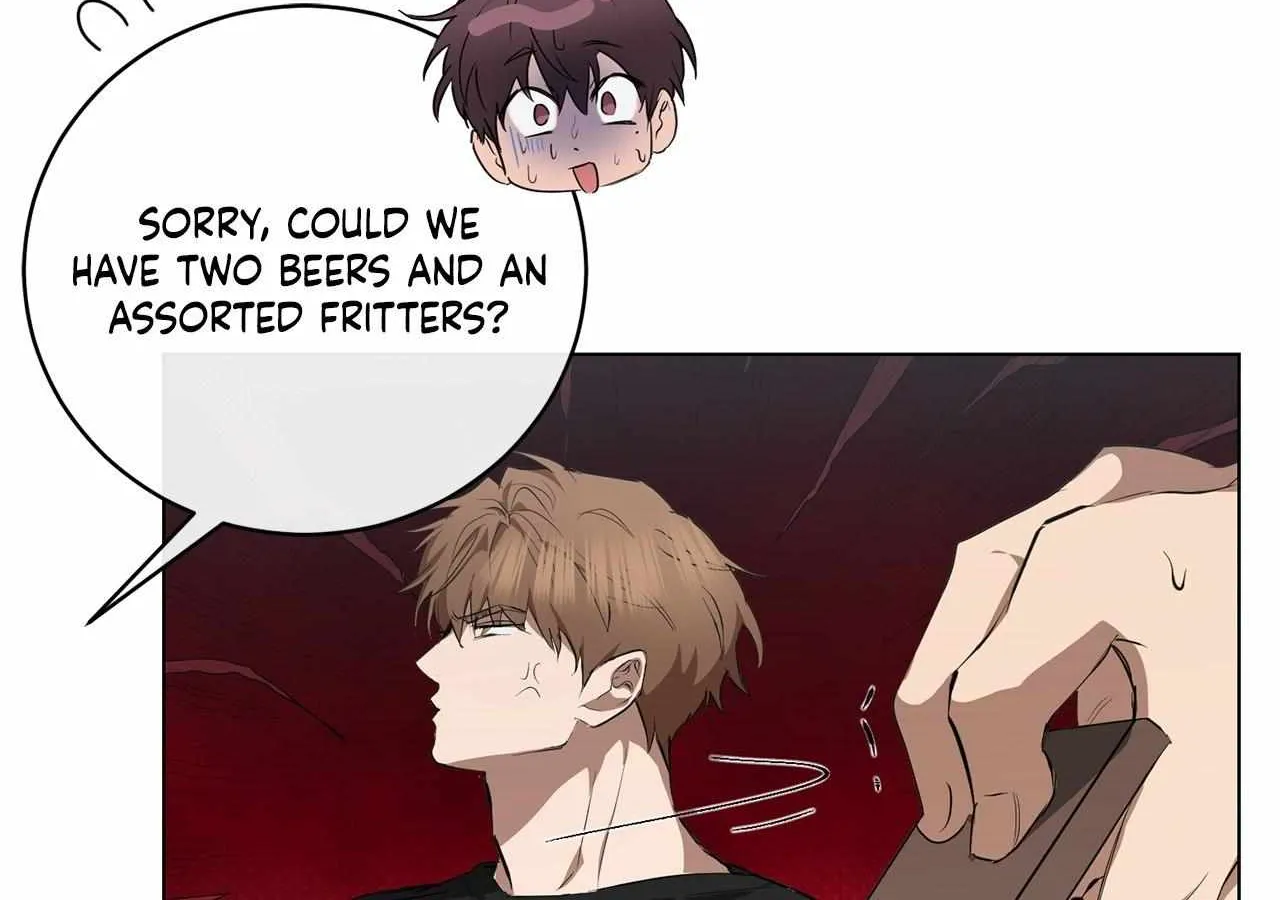 Read Mint Candy Love chapter 24 image 50 on Lezhin