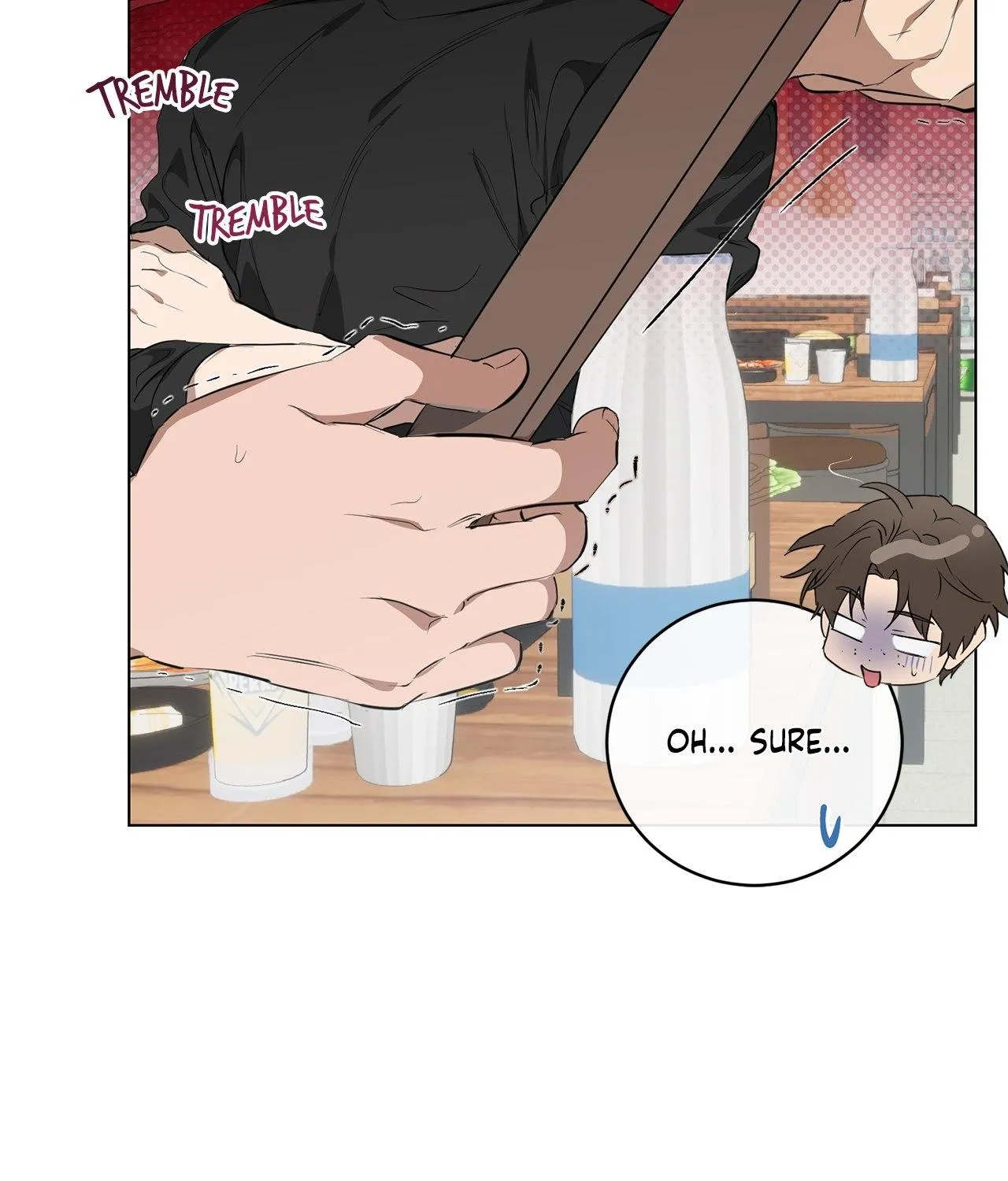 Read Mint Candy Love chapter 24 image 51 on Lezhin