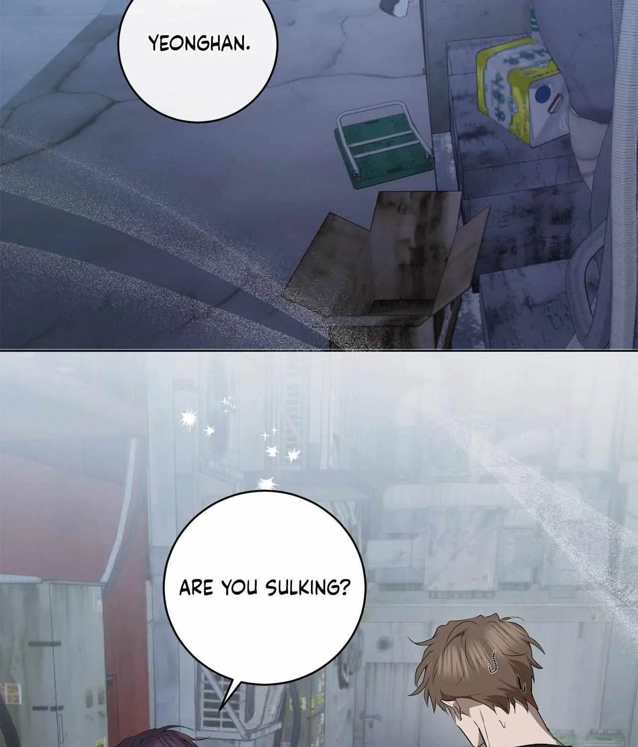 Read Mint Candy Love chapter 24 image 63 on Lezhin