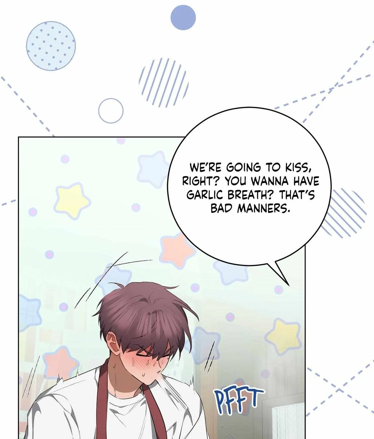 Read Mint Candy Love chapter 24 image 7 on Lezhin