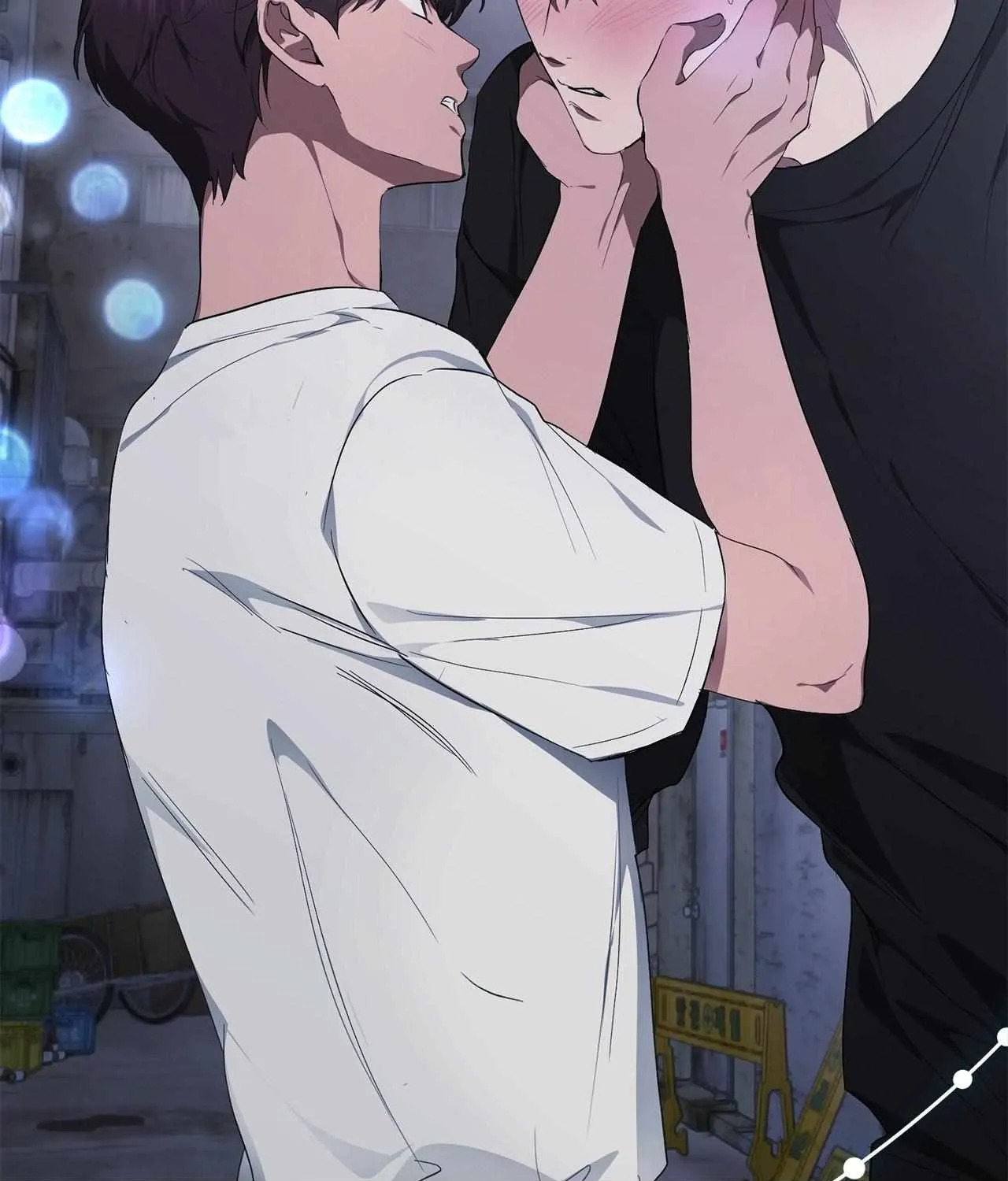 Read Mint Candy Love chapter 24 image 78 on Lezhin