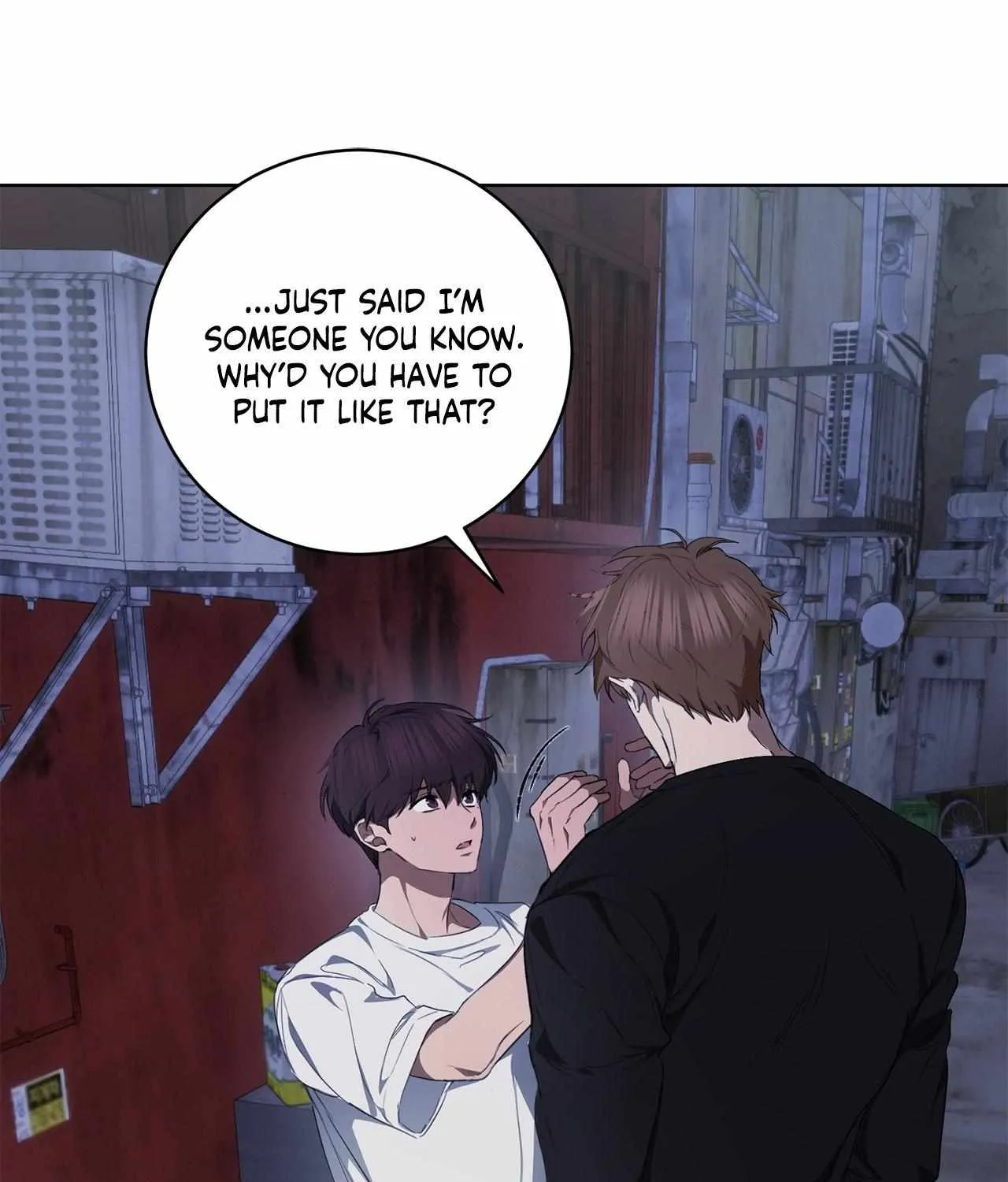 Read Mint Candy Love chapter 24 image 81 on Lezhin