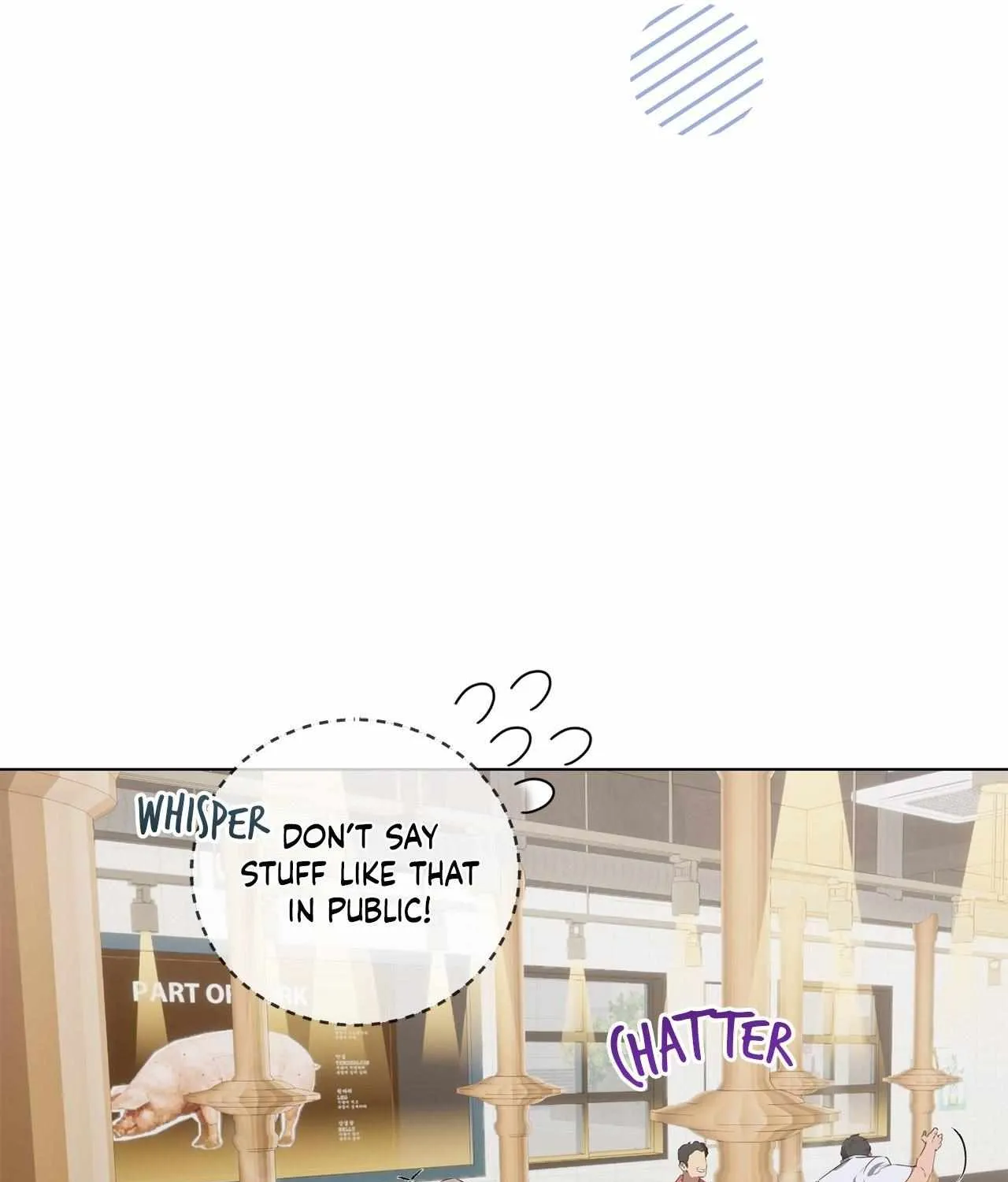 Read Mint Candy Love chapter 24 image 9 on Lezhin