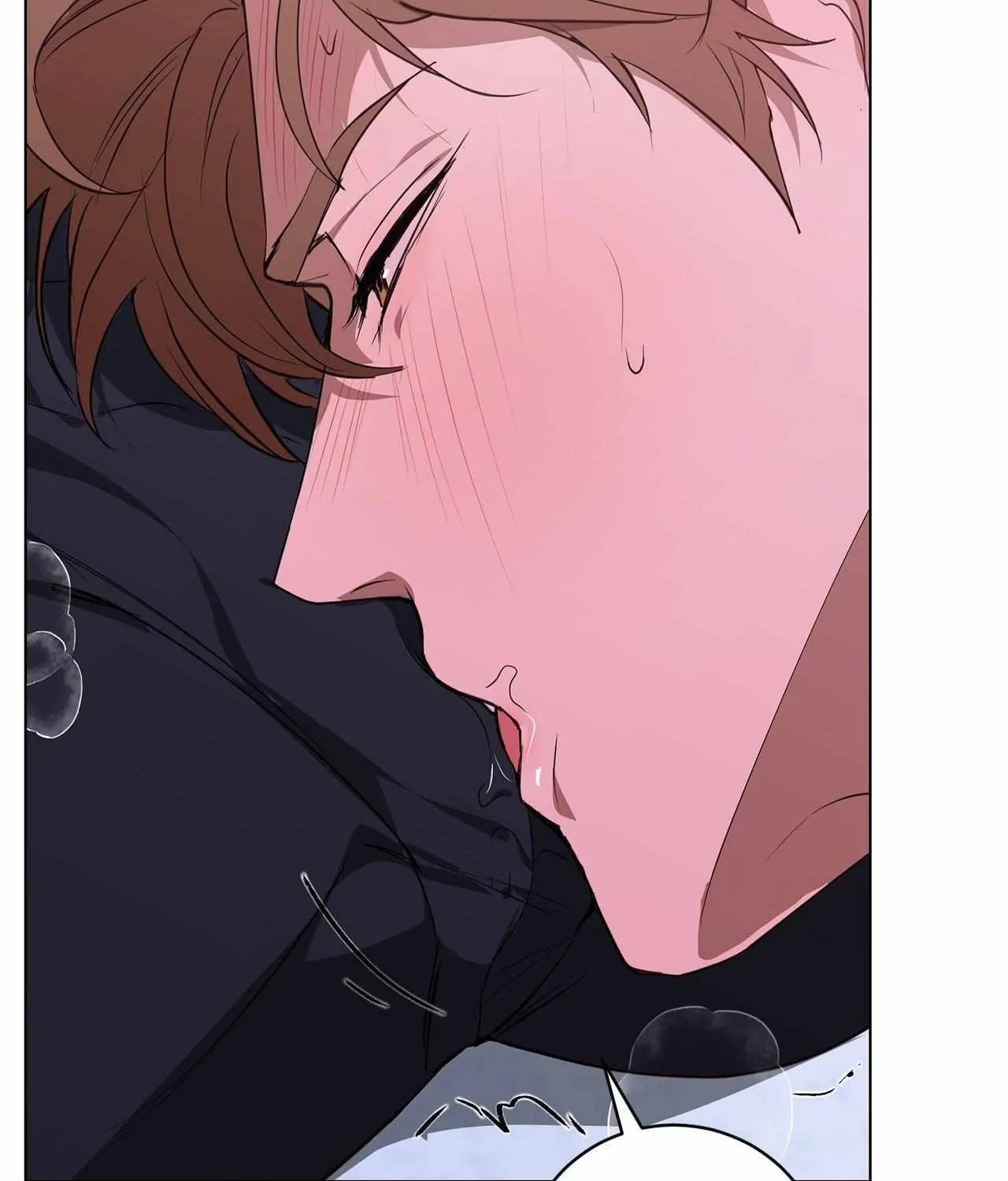 Read Mint Candy Love chapter 25 image 100 on Lezhin