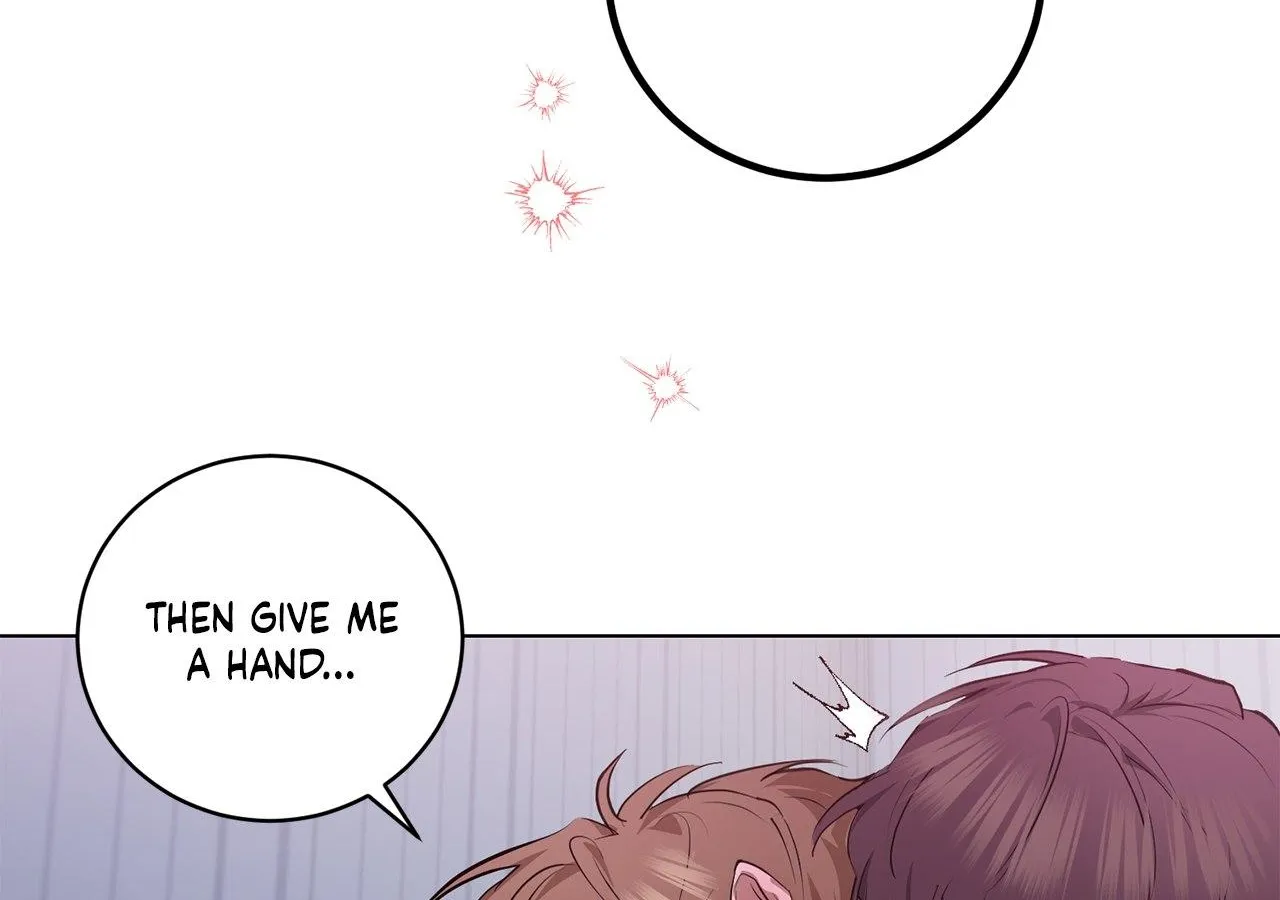 Read Mint Candy Love chapter 25 image 103 on Lezhin