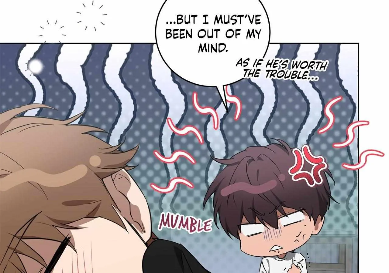 Read Mint Candy Love chapter 25 image 12 on Lezhin
