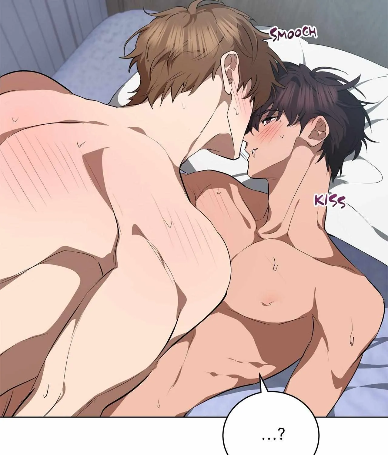 Read Mint Candy Love chapter 25 image 127 on Lezhin