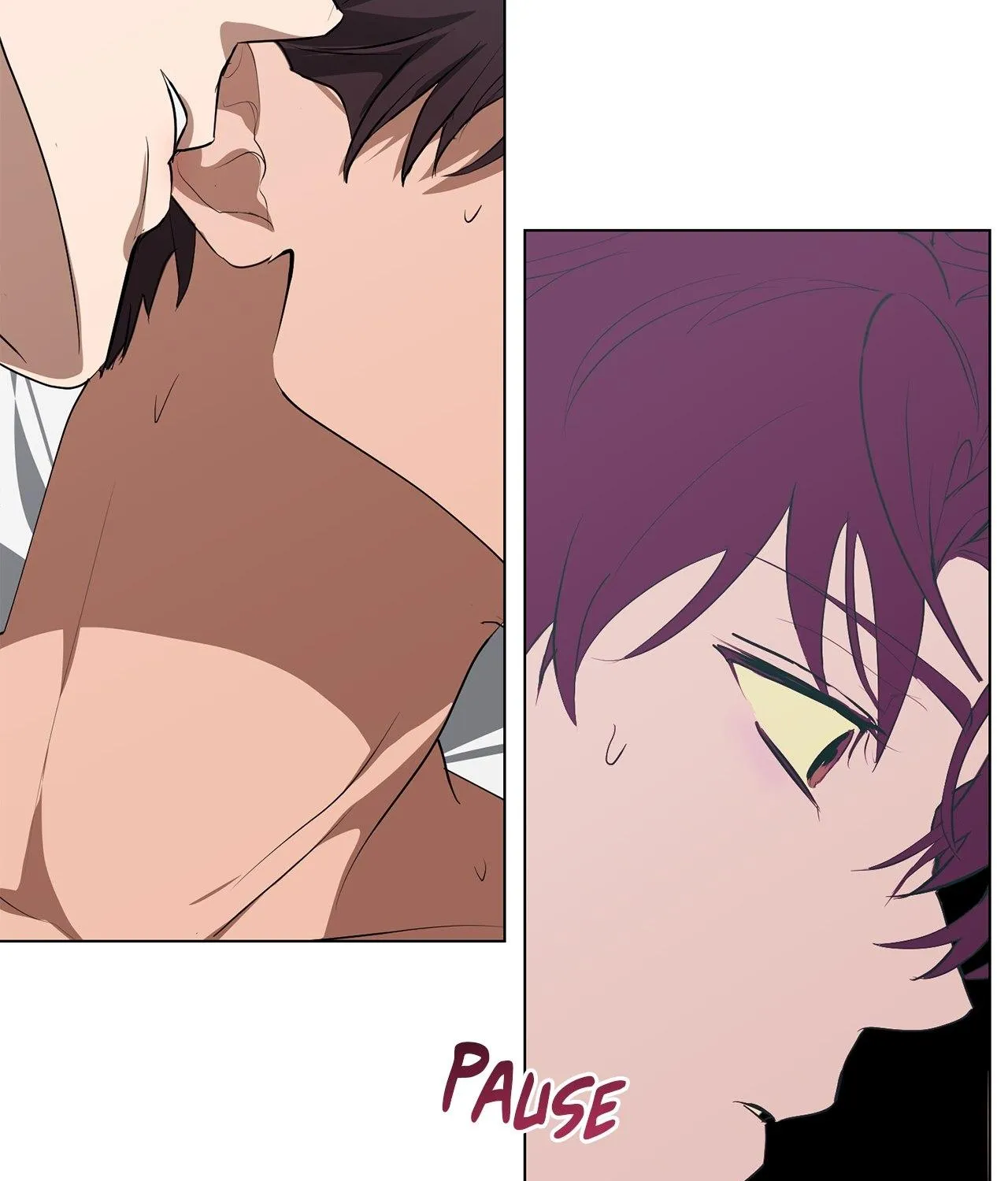 Read Mint Candy Love chapter 25 image 129 on Lezhin