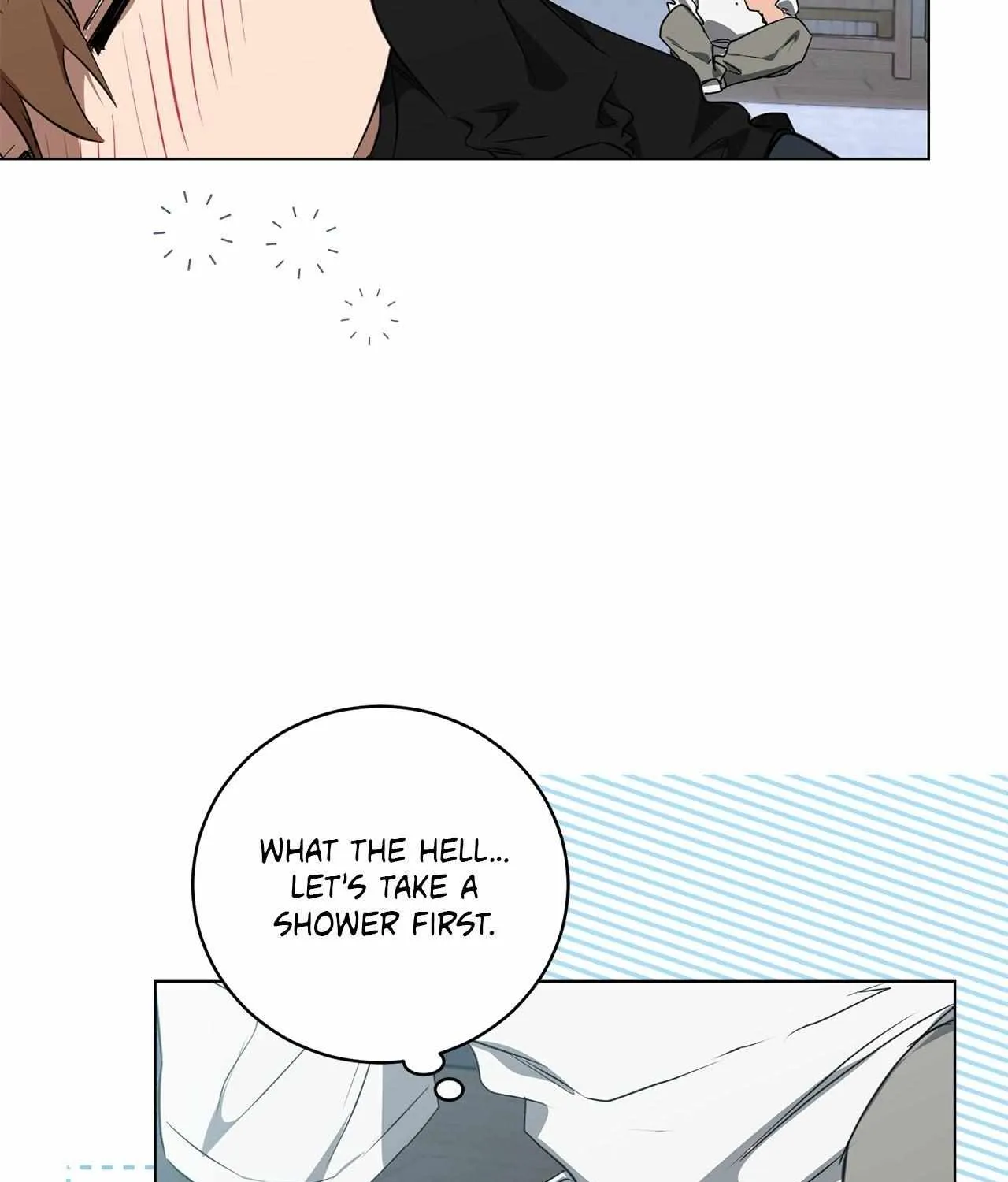 Read Mint Candy Love chapter 25 image 13 on Lezhin