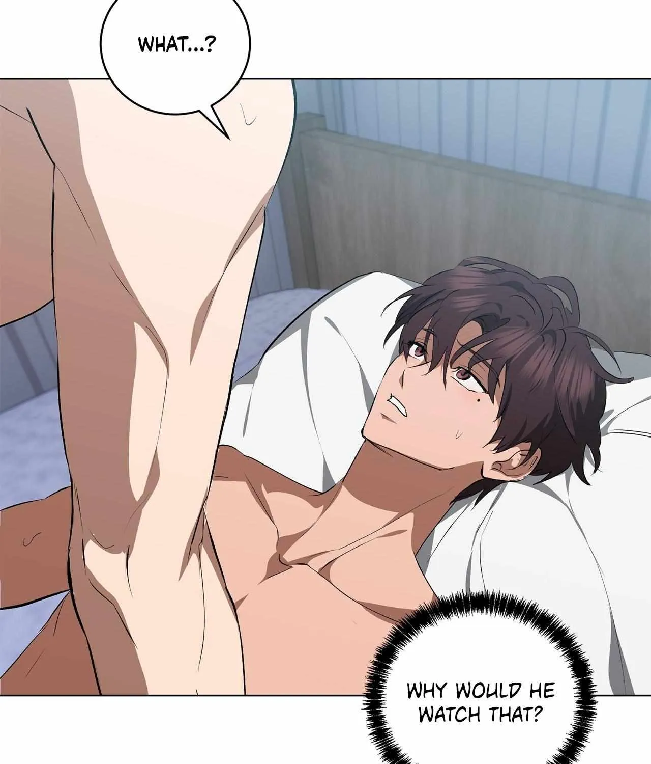 Read Mint Candy Love chapter 25 image 131 on Lezhin