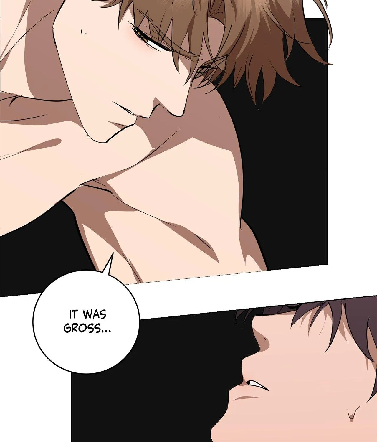 Read Mint Candy Love chapter 25 image 133 on Lezhin