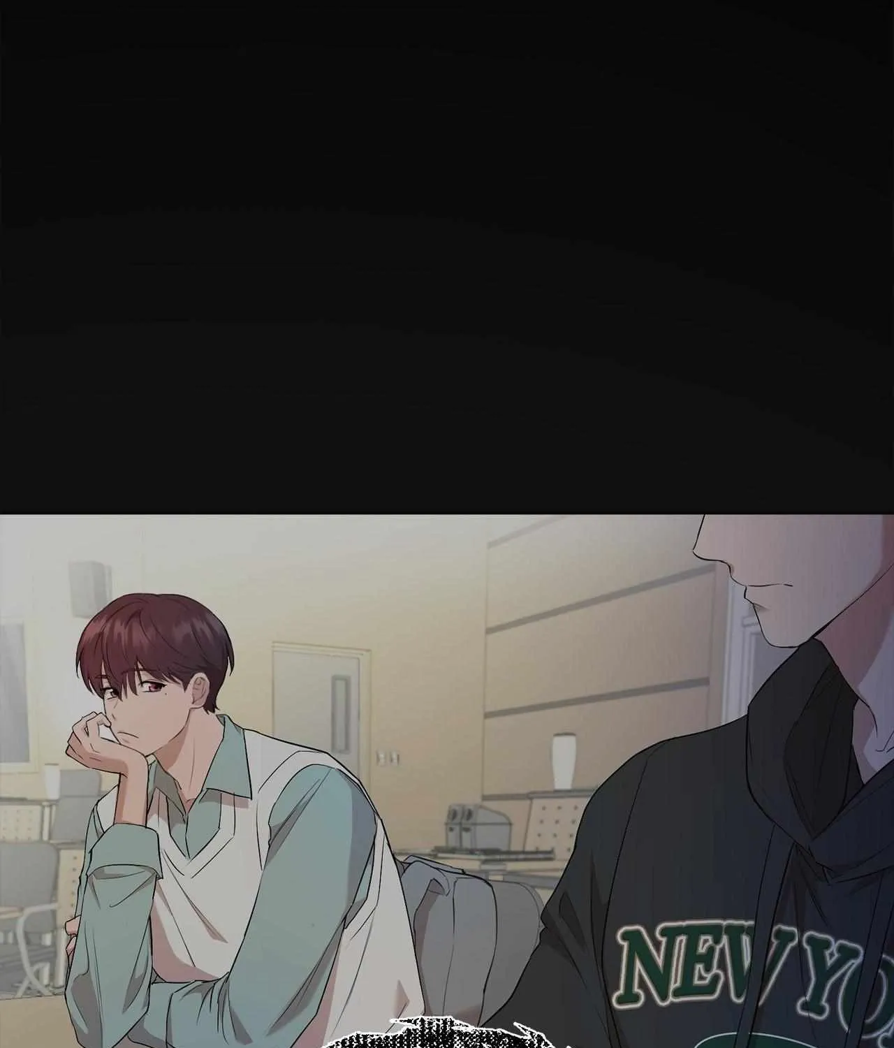 Read Mint Candy Love chapter 25 image 137 on Lezhin