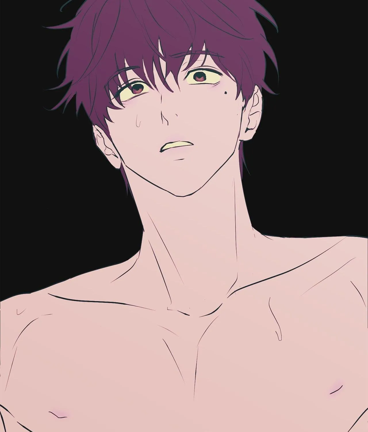 Read Mint Candy Love chapter 25 image 139 on Lezhin