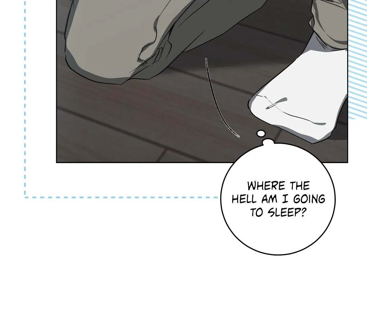 Read Mint Candy Love chapter 25 image 15 on Lezhin
