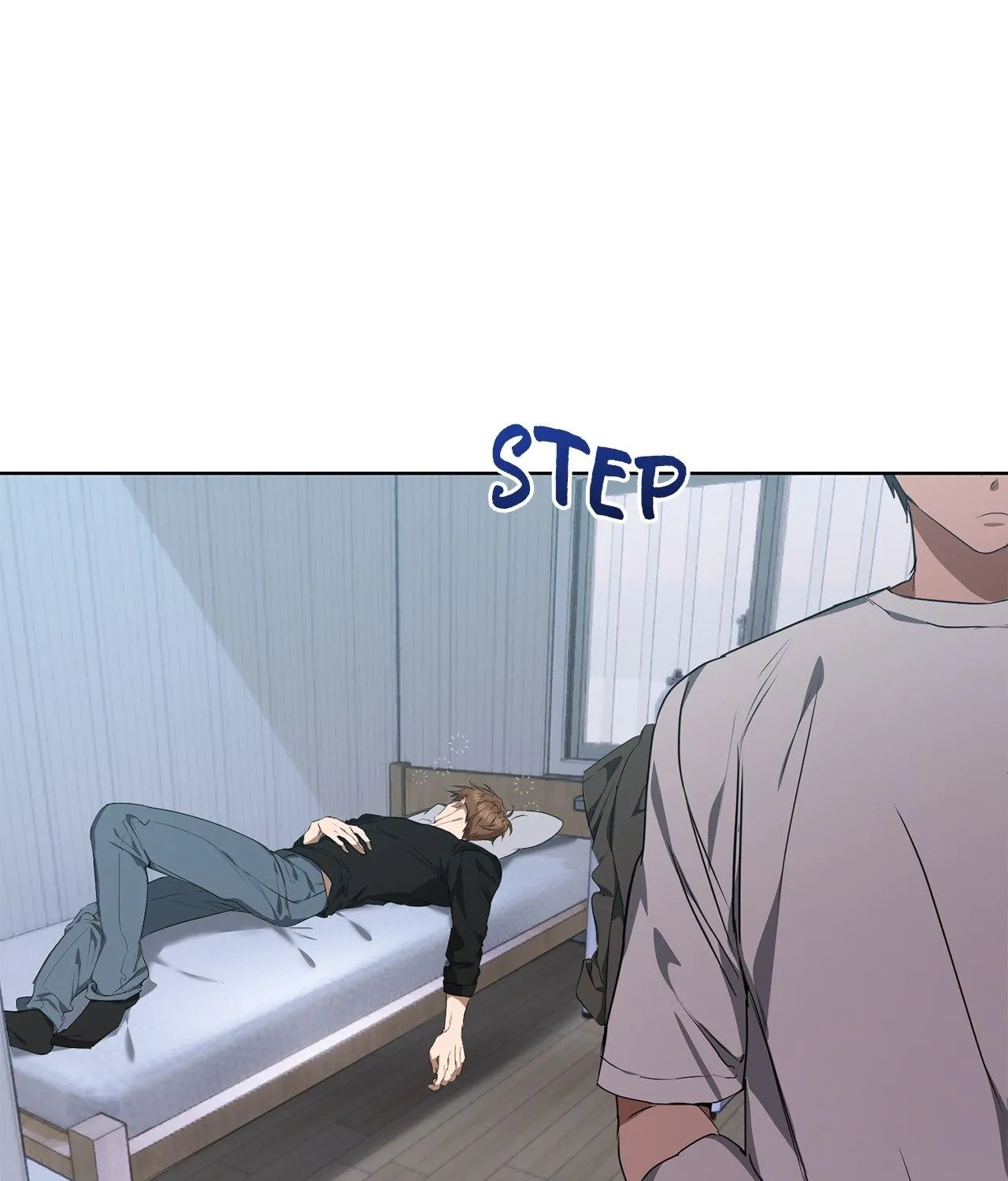 Read Mint Candy Love chapter 25 image 16 on Lezhin