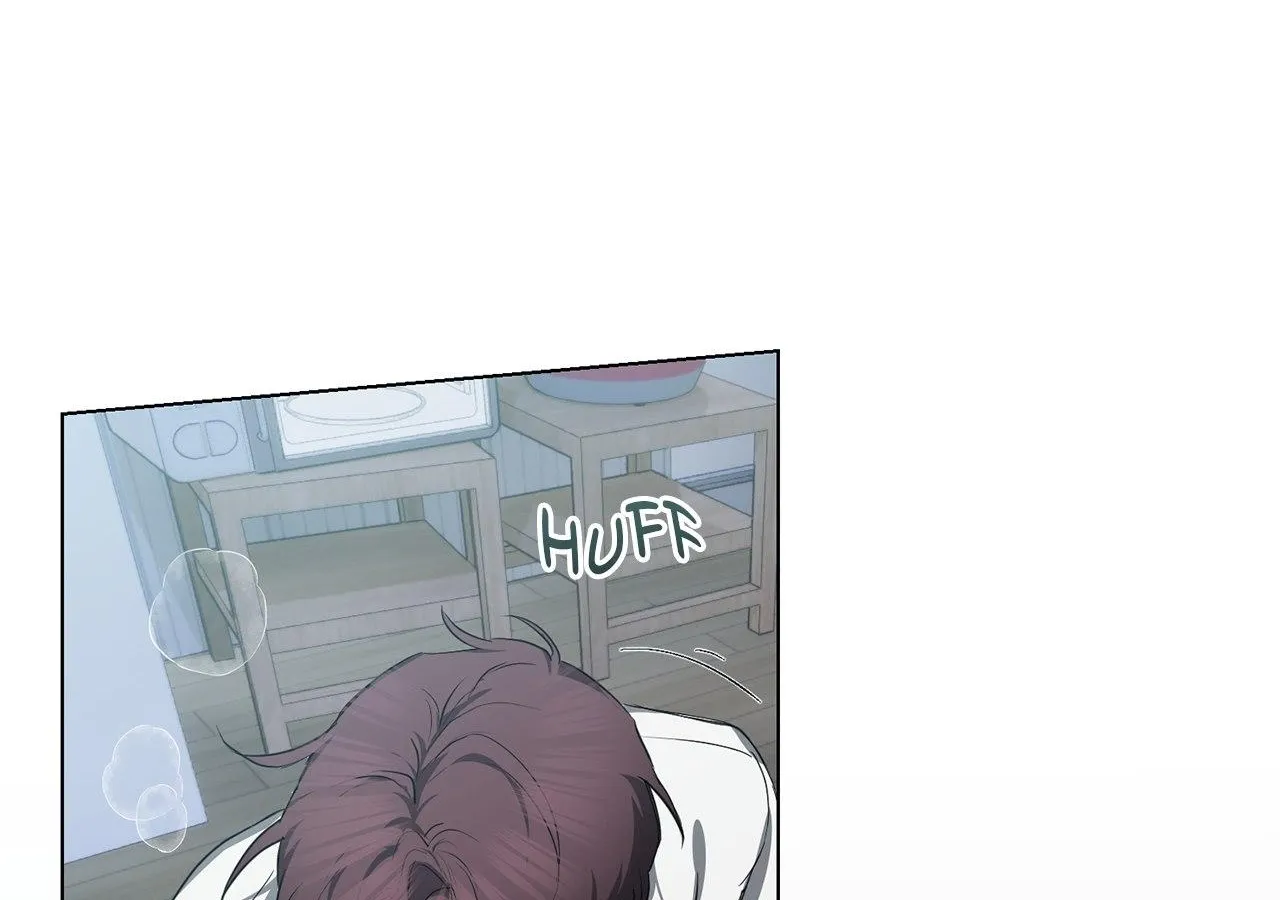 Read Mint Candy Love chapter 25 image 2 on Lezhin